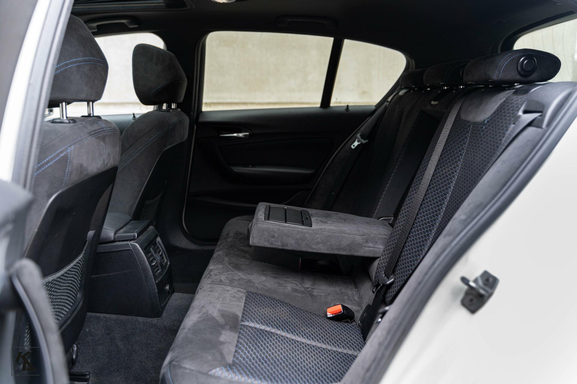 Foto van BMW 1-serie