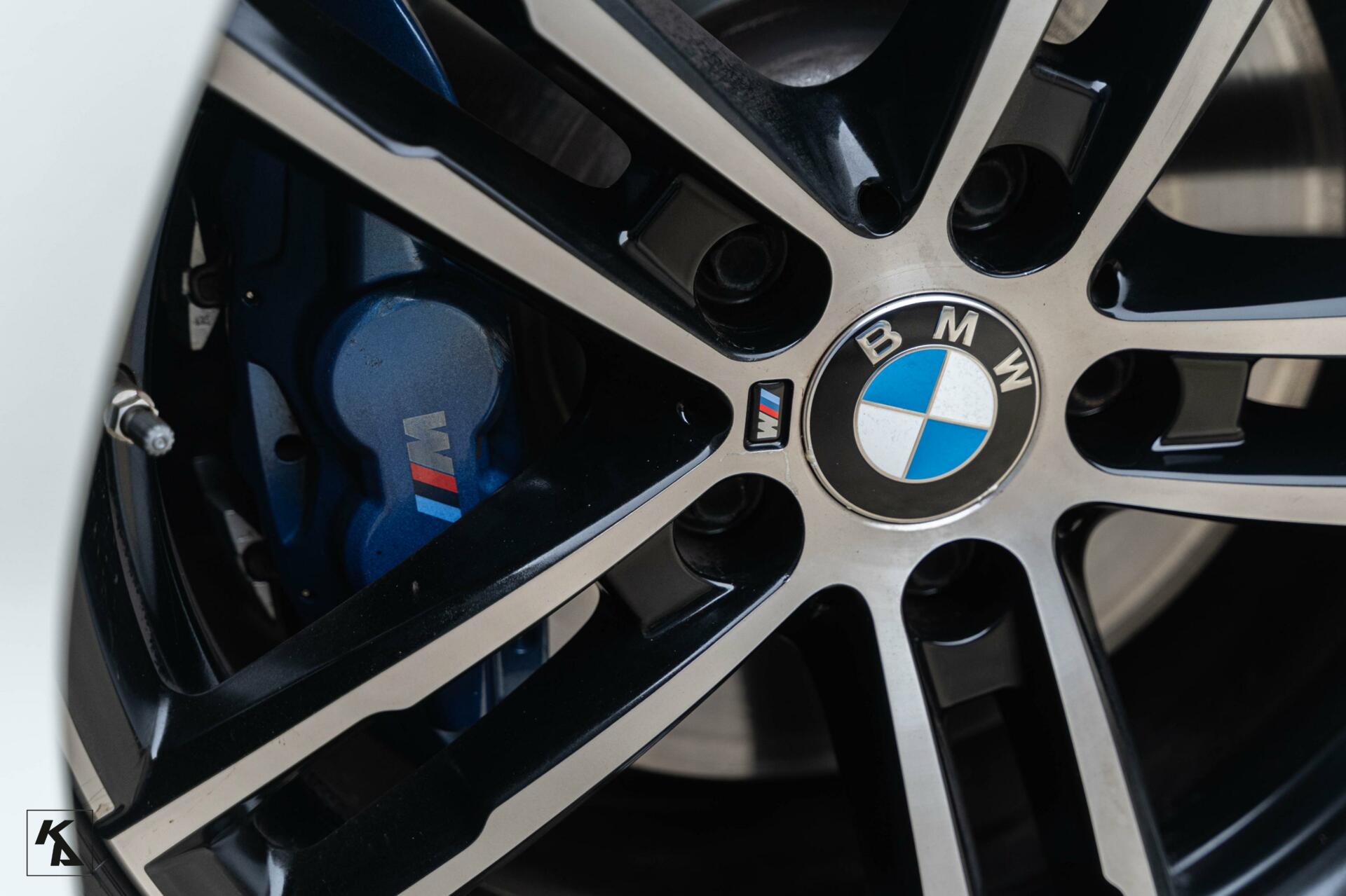 Foto van BMW 1-serie