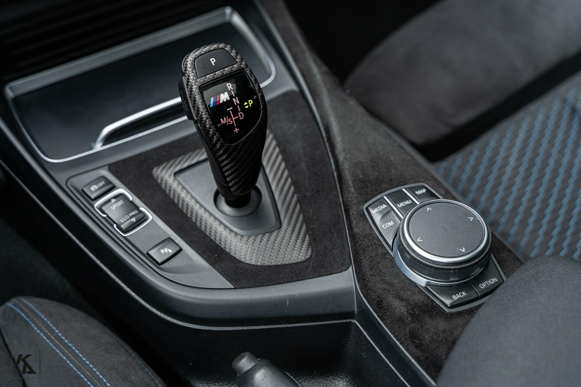 Foto van BMW 1-serie