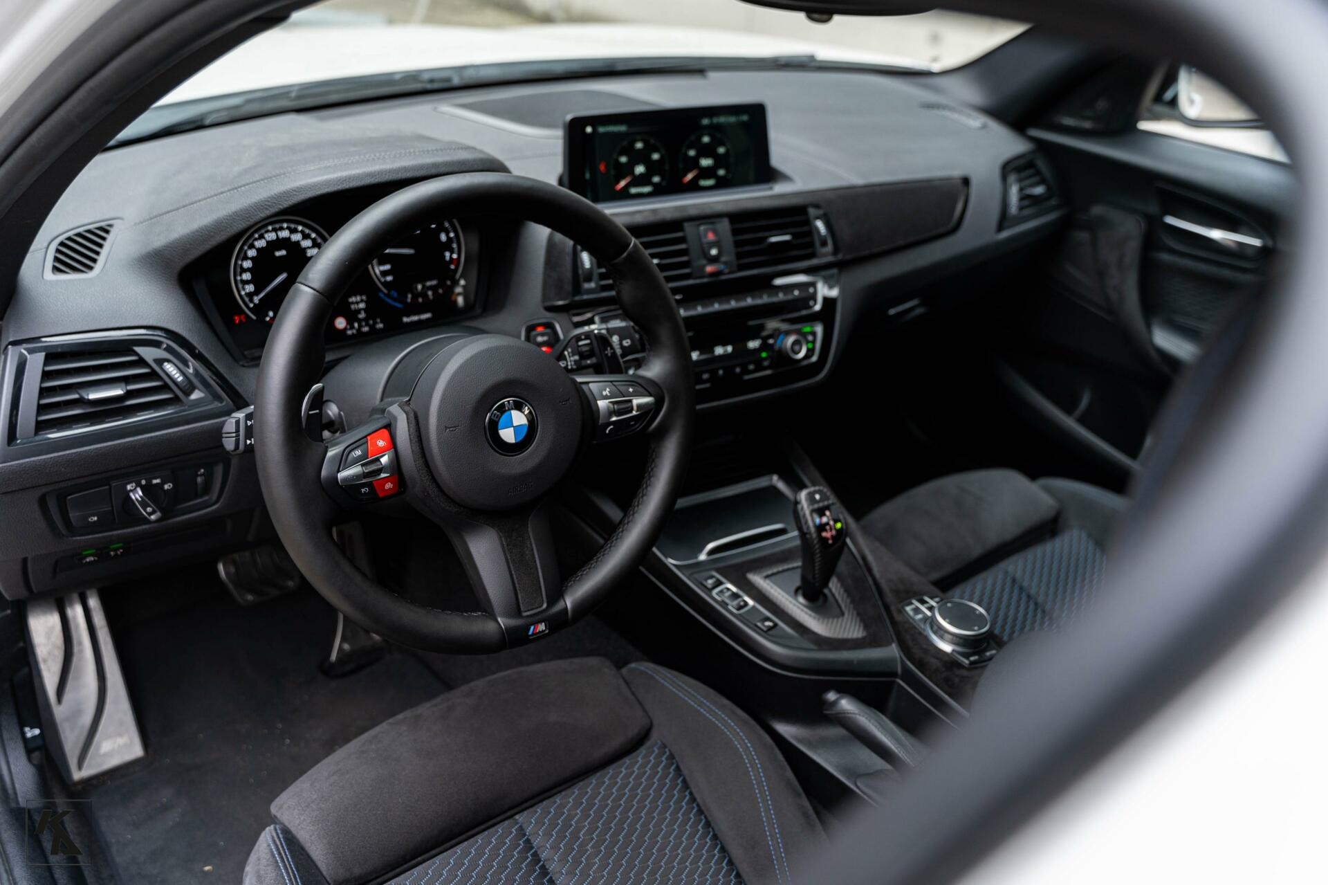 Foto van BMW 1-serie