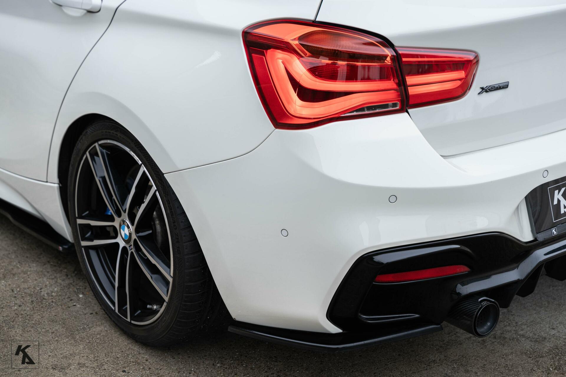 Foto van BMW 1-serie
