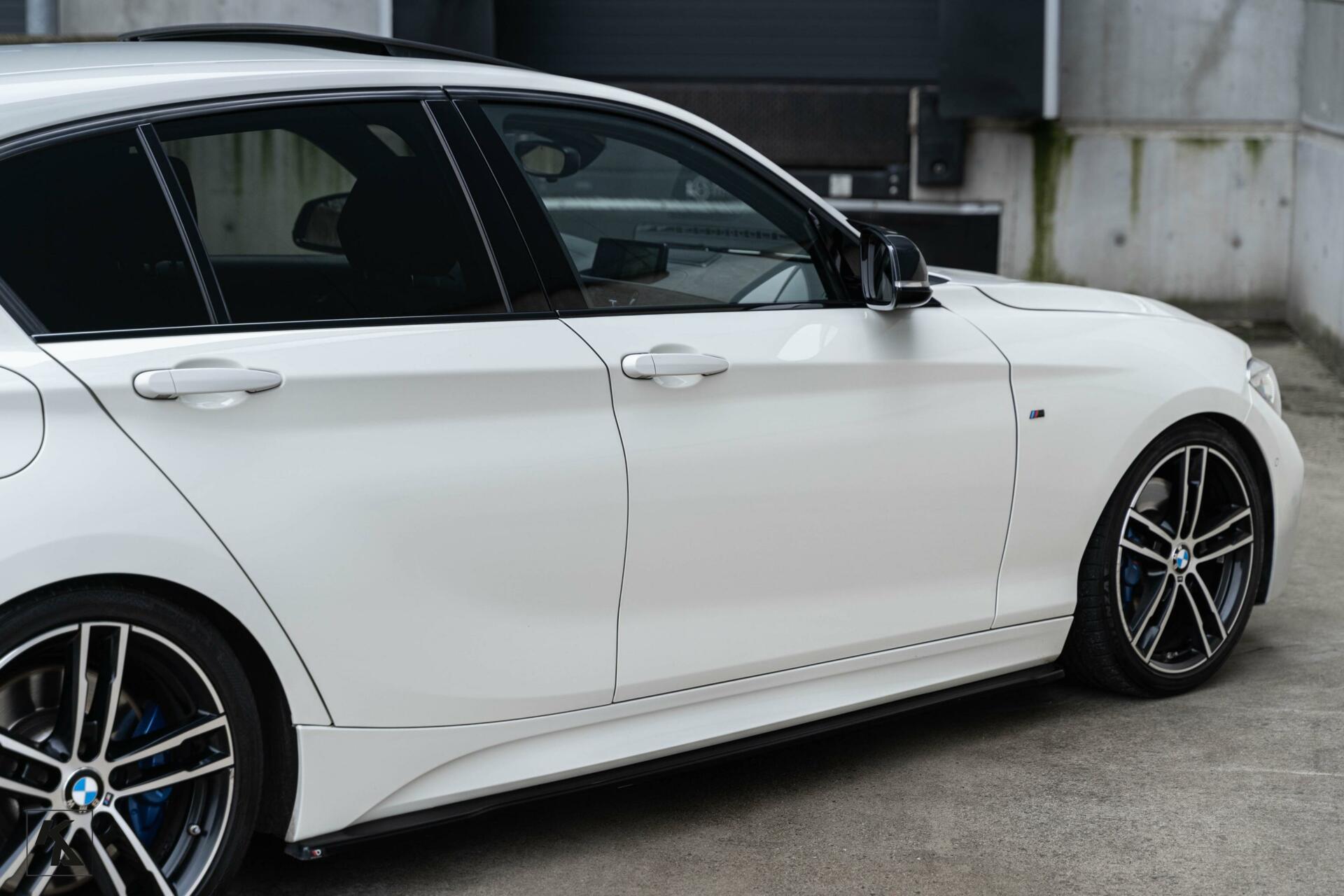 Foto van BMW 1-serie