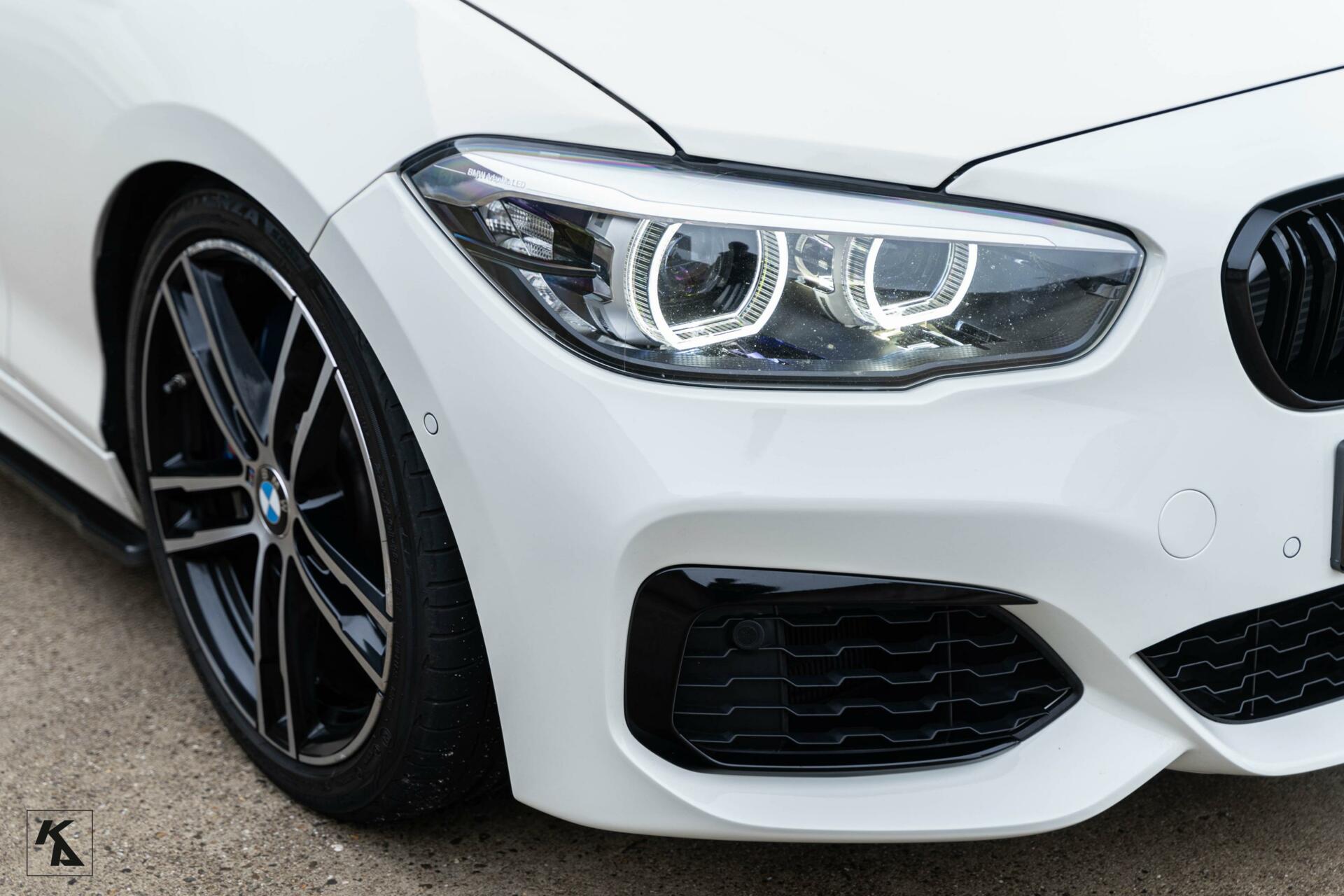 Foto van BMW 1-serie