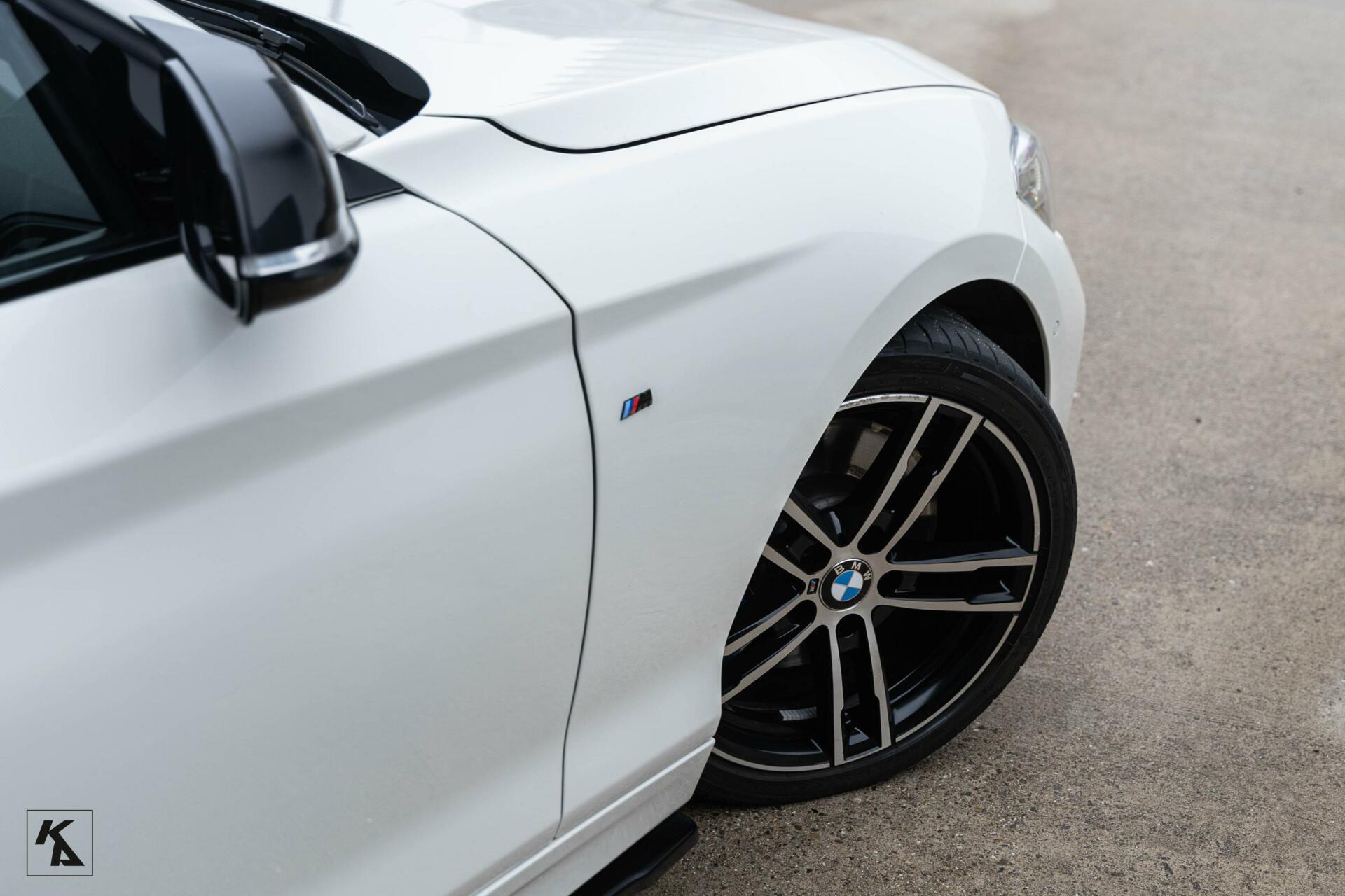 Foto van BMW 1-serie