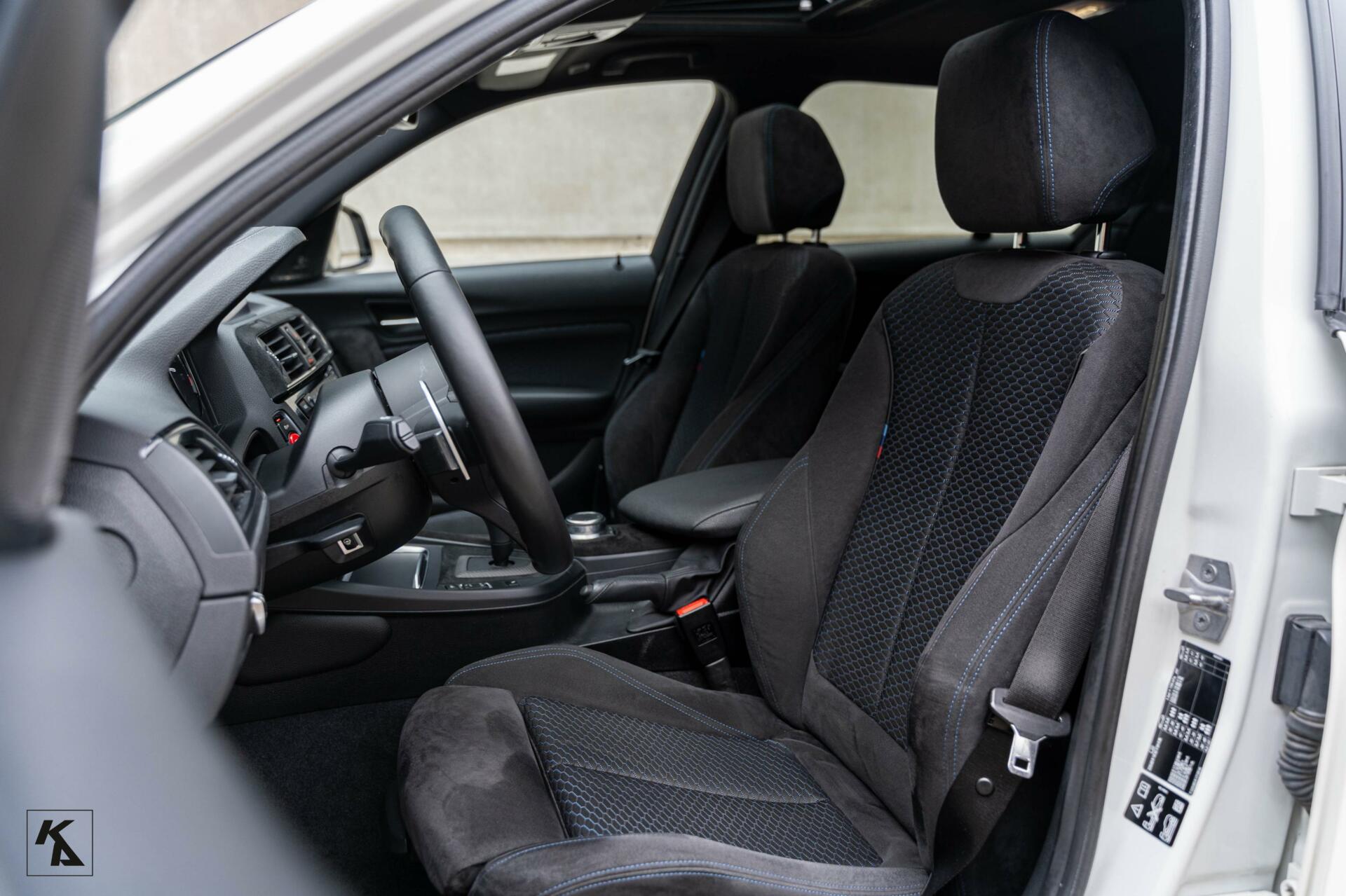 Foto van BMW 1-serie