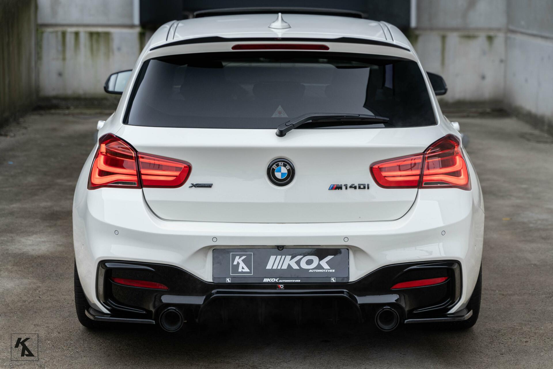 Foto van BMW 1-serie