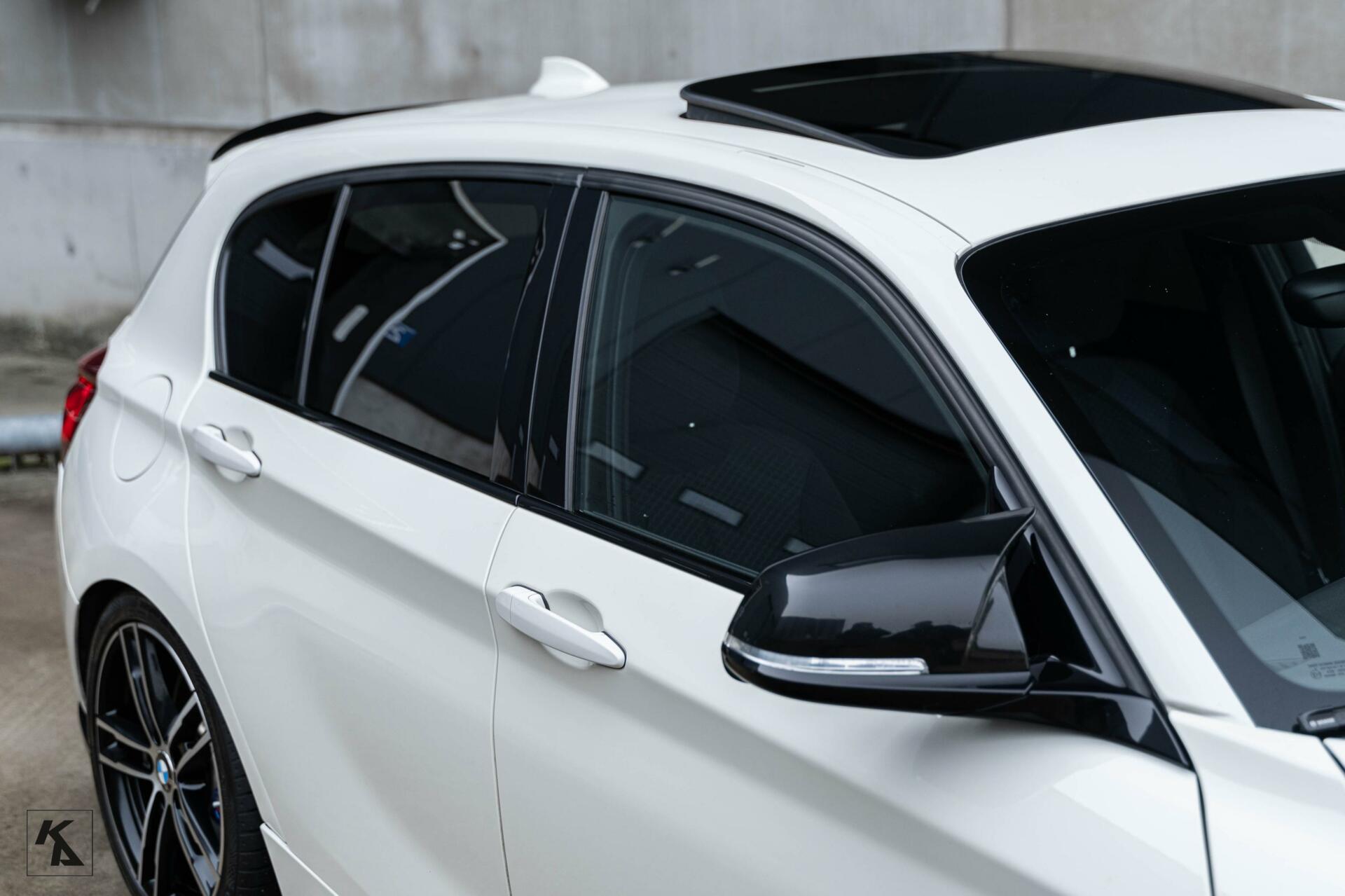 Foto van BMW 1-serie