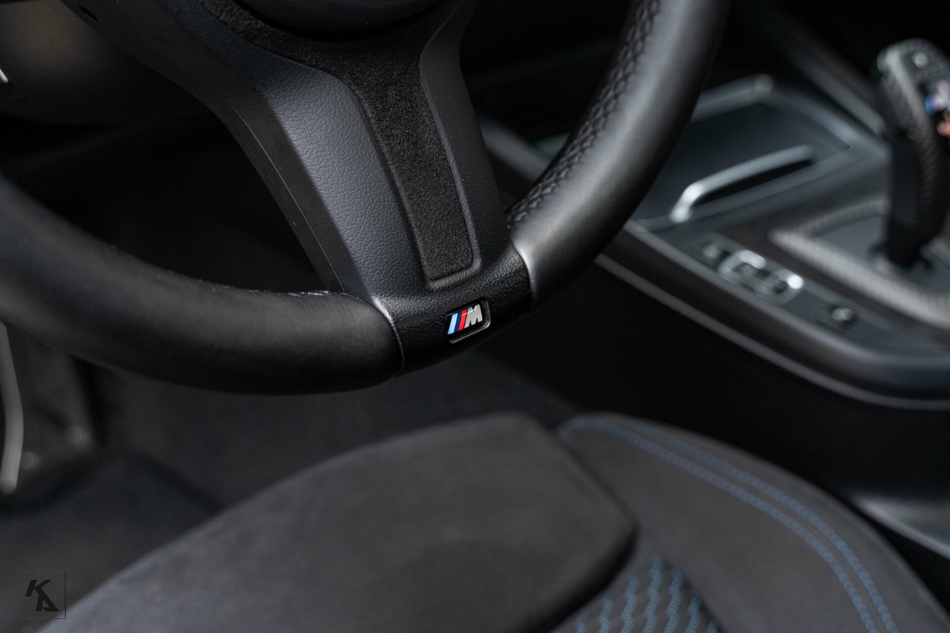 Foto van BMW 1-serie