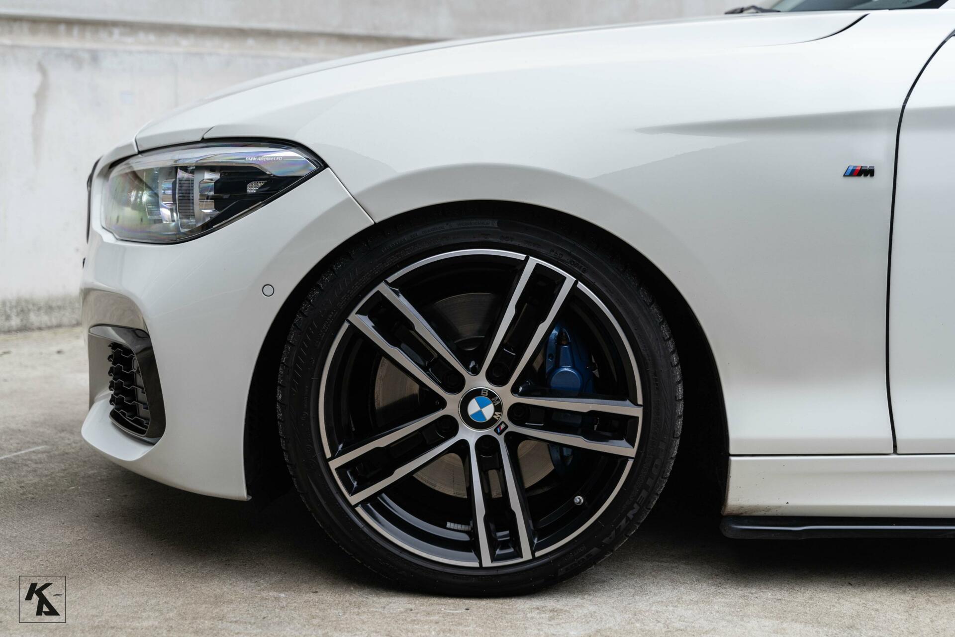 Foto van BMW 1-serie