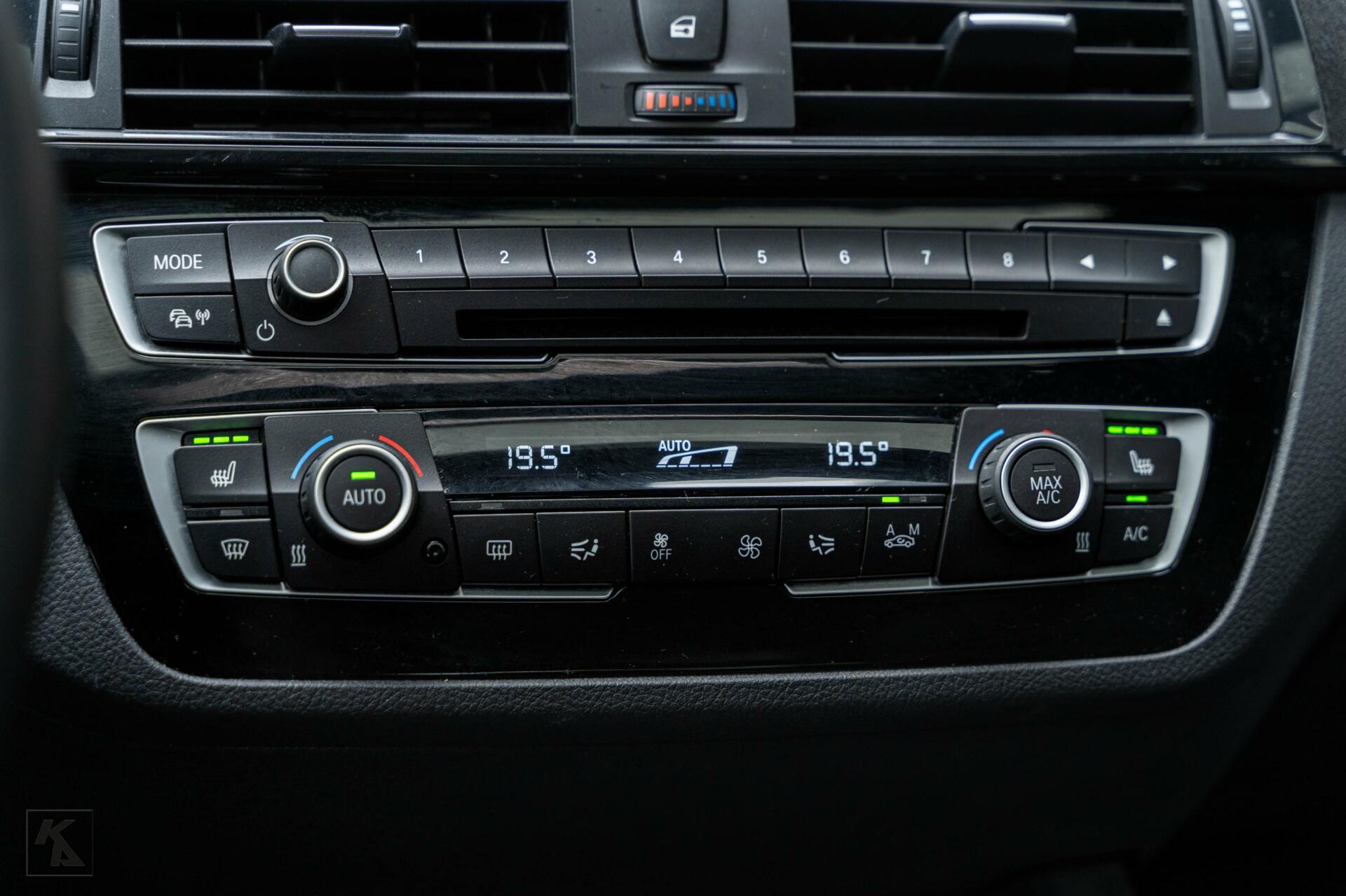 Foto van BMW 1-serie