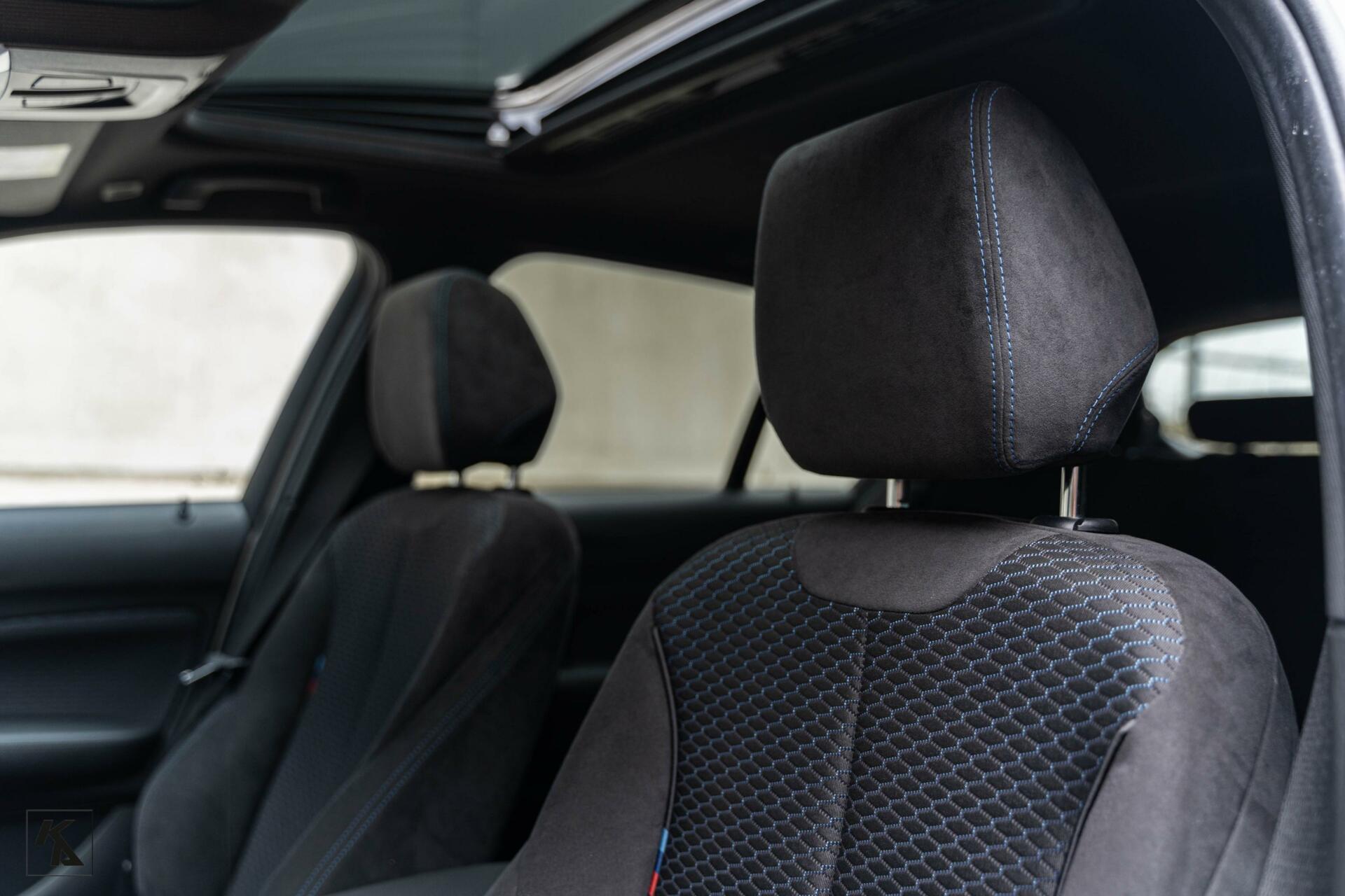 Foto van BMW 1-serie