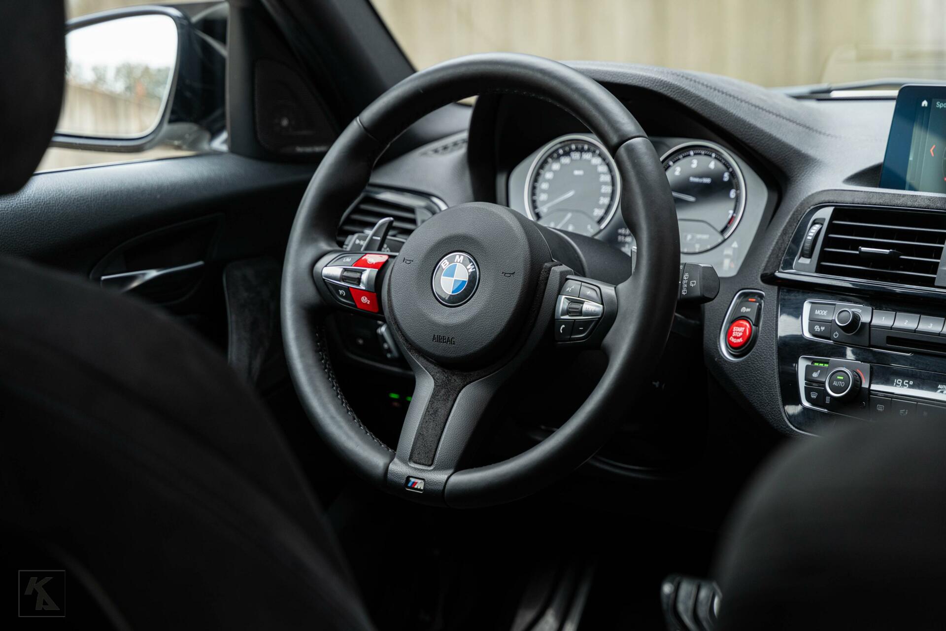 Foto van BMW 1-serie