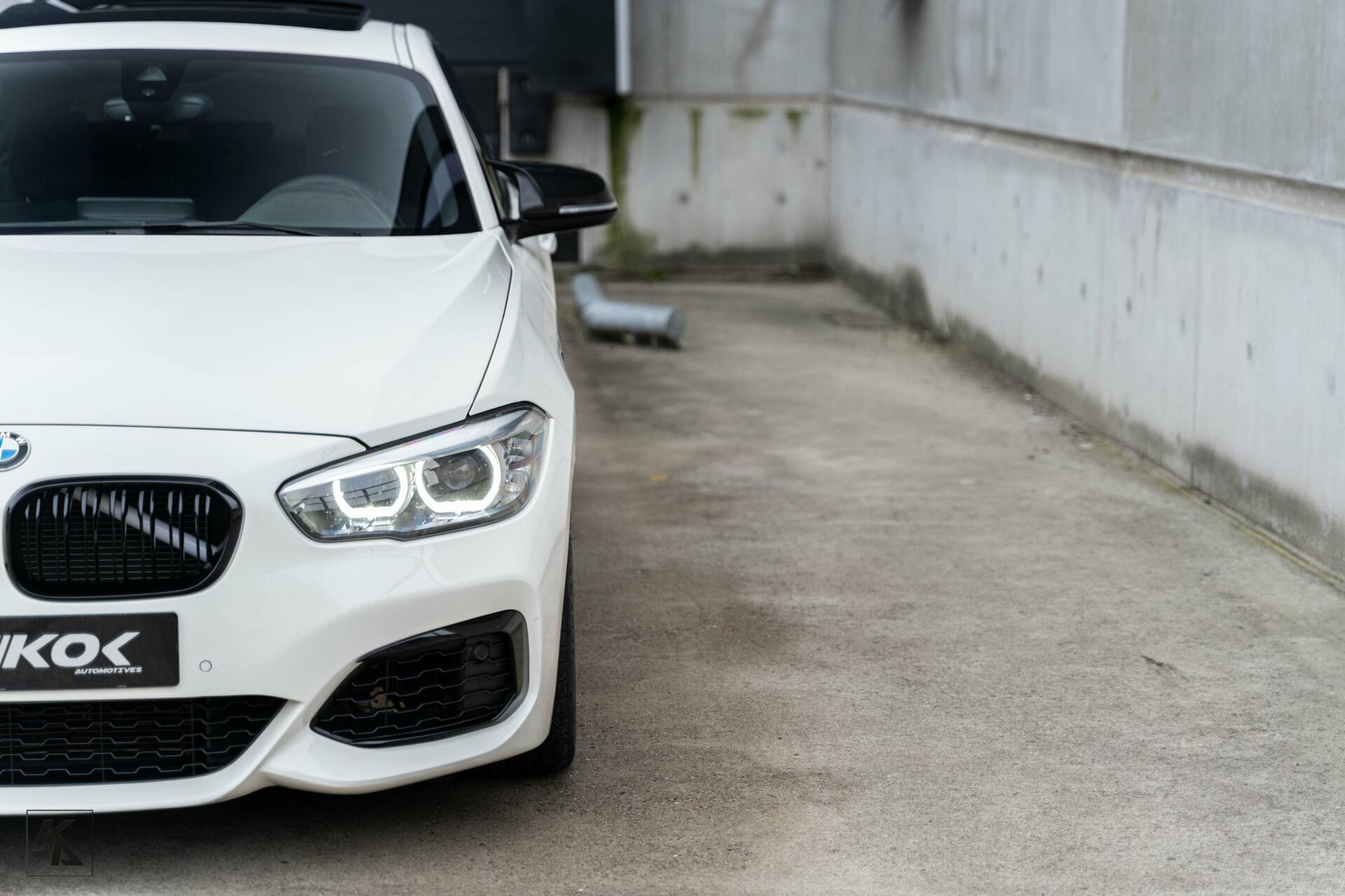 Foto van BMW 1-serie