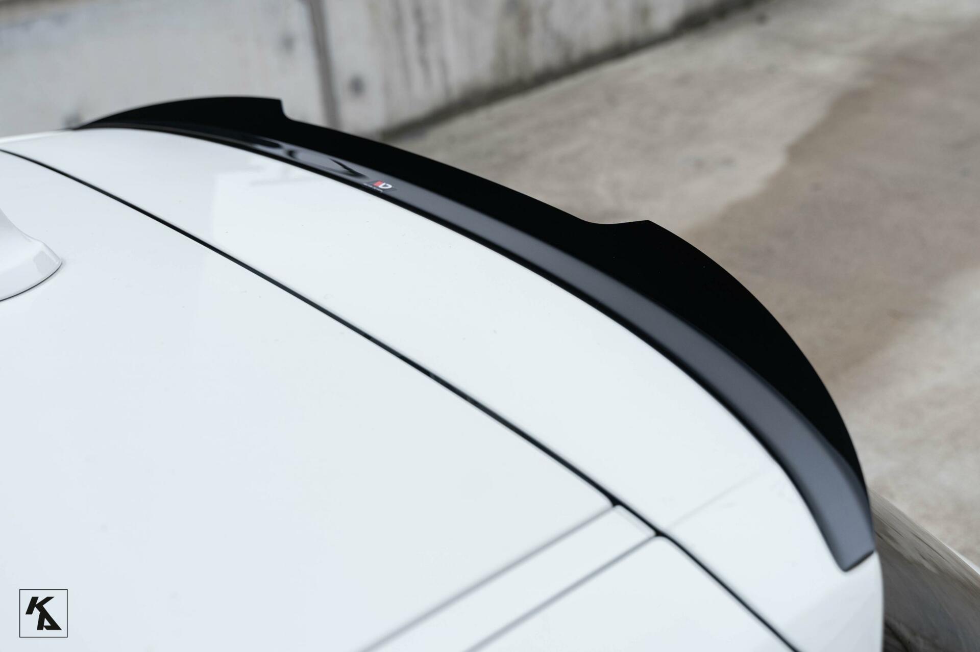 Foto van BMW 1-serie