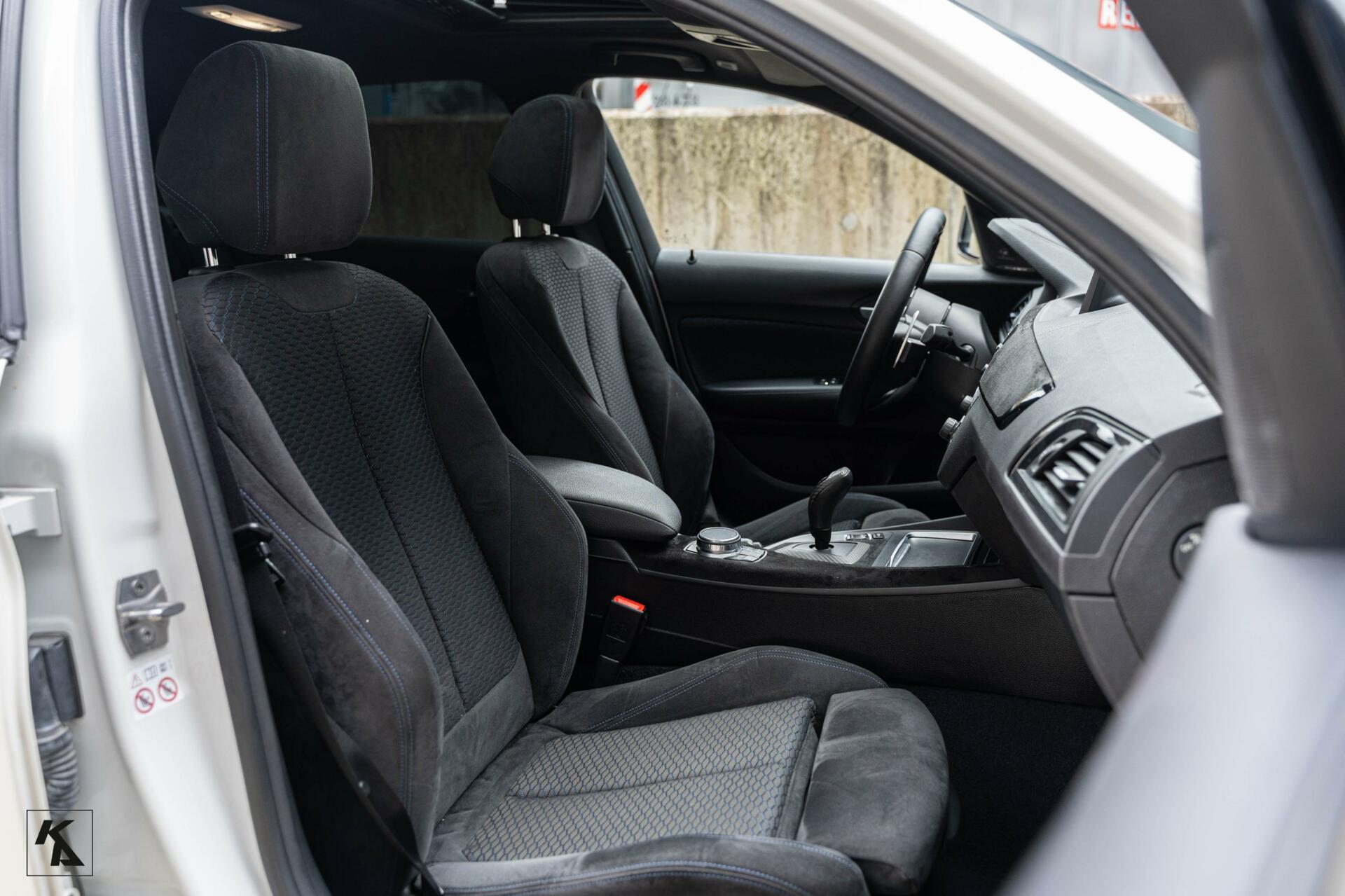 Foto van BMW 1-serie