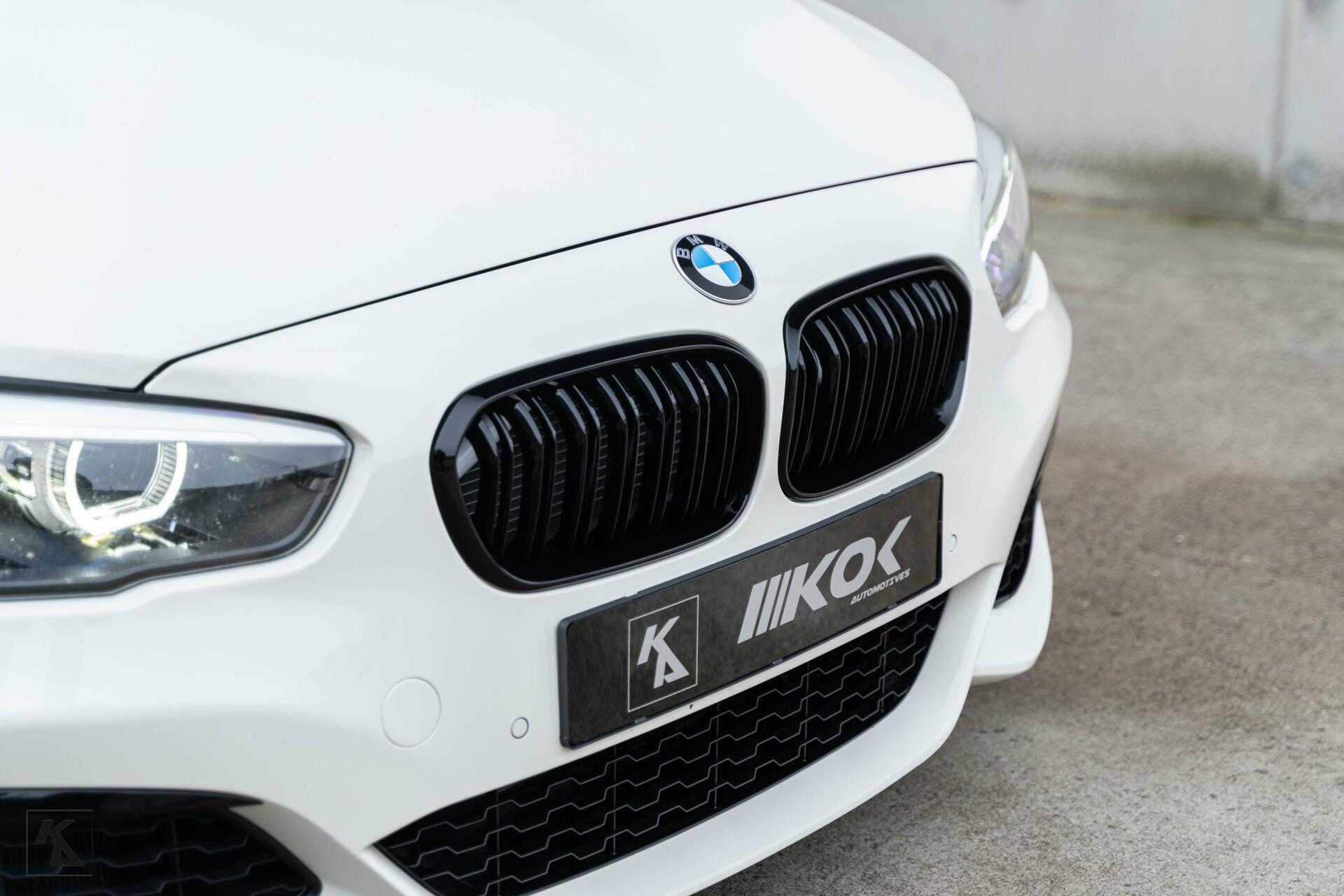 Foto van BMW 1-serie