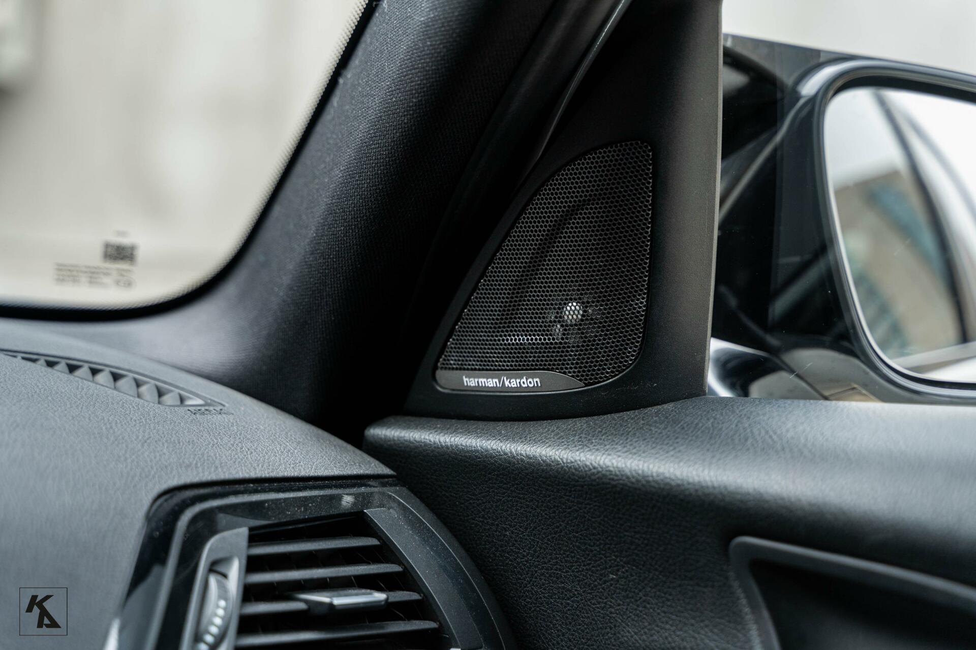 Foto van BMW 1-serie