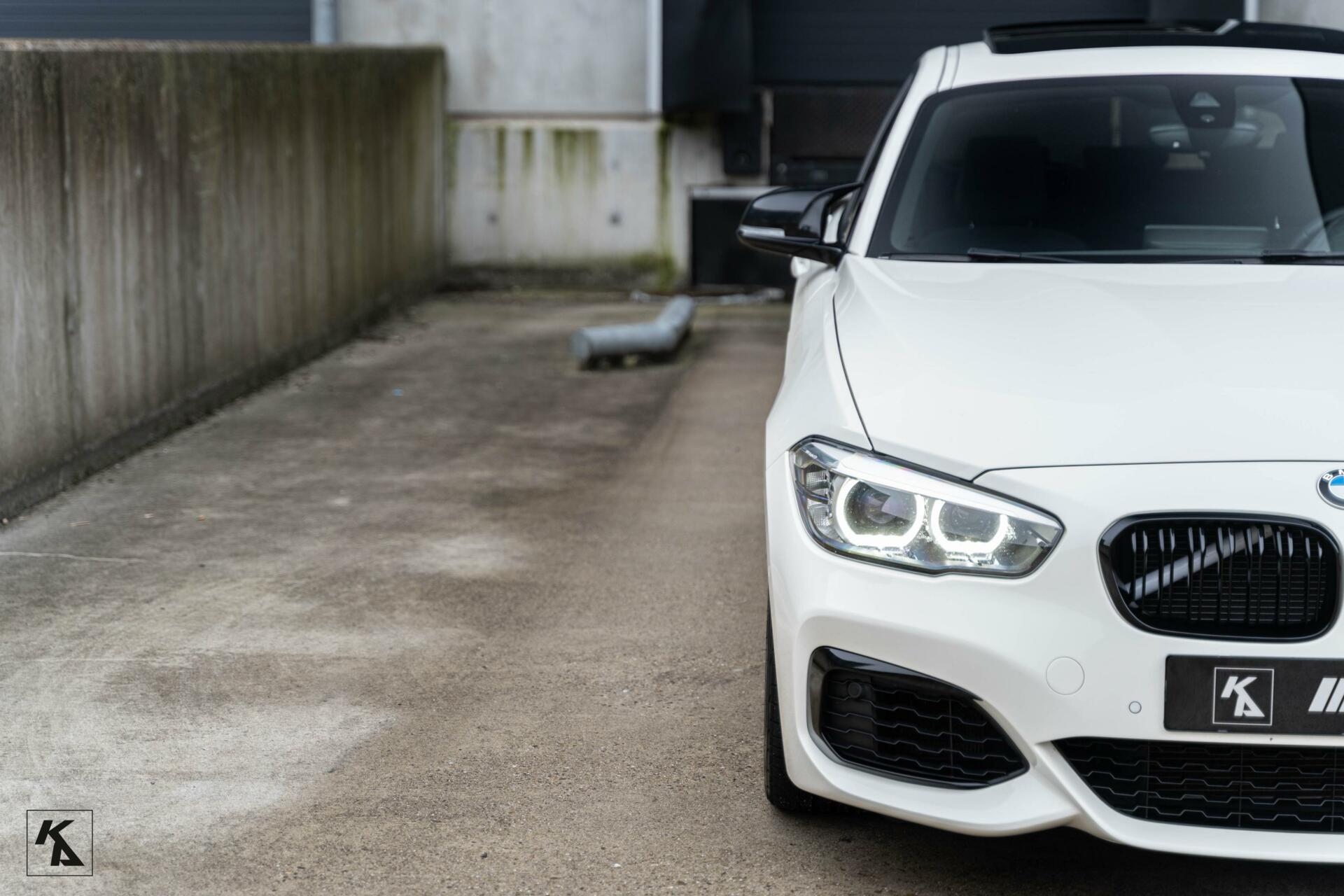 Foto van BMW 1-serie