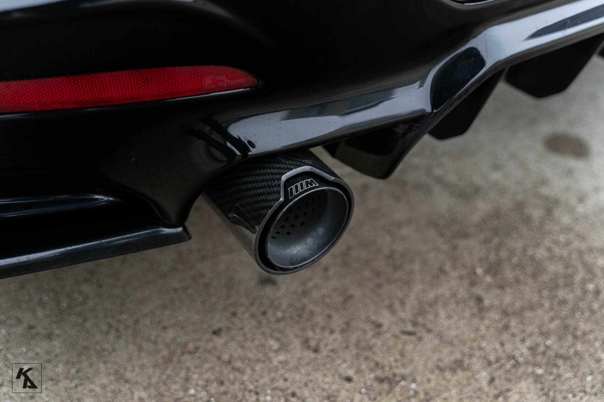 Foto van BMW 1-serie