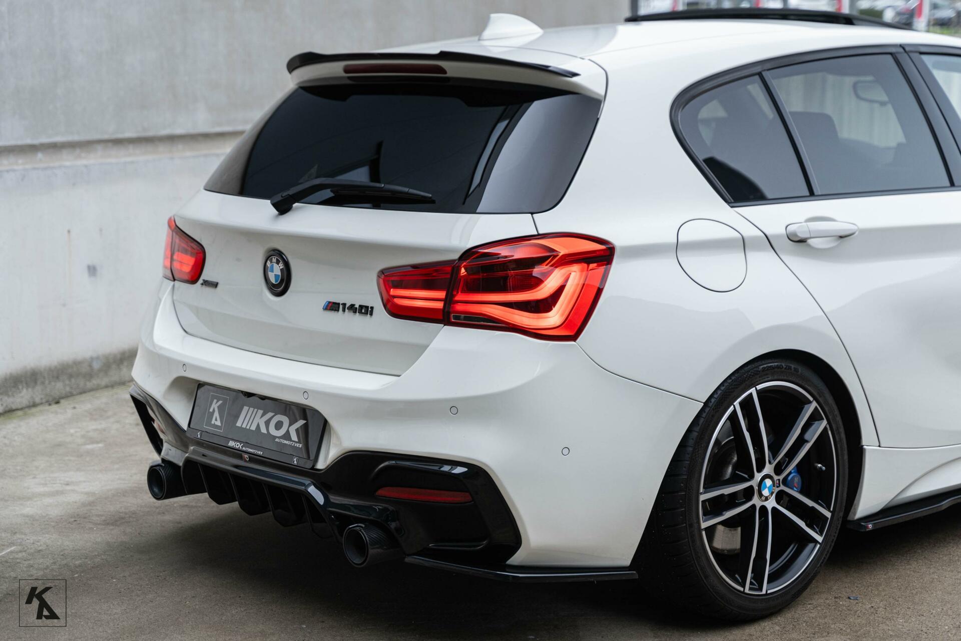 Foto van BMW 1-serie