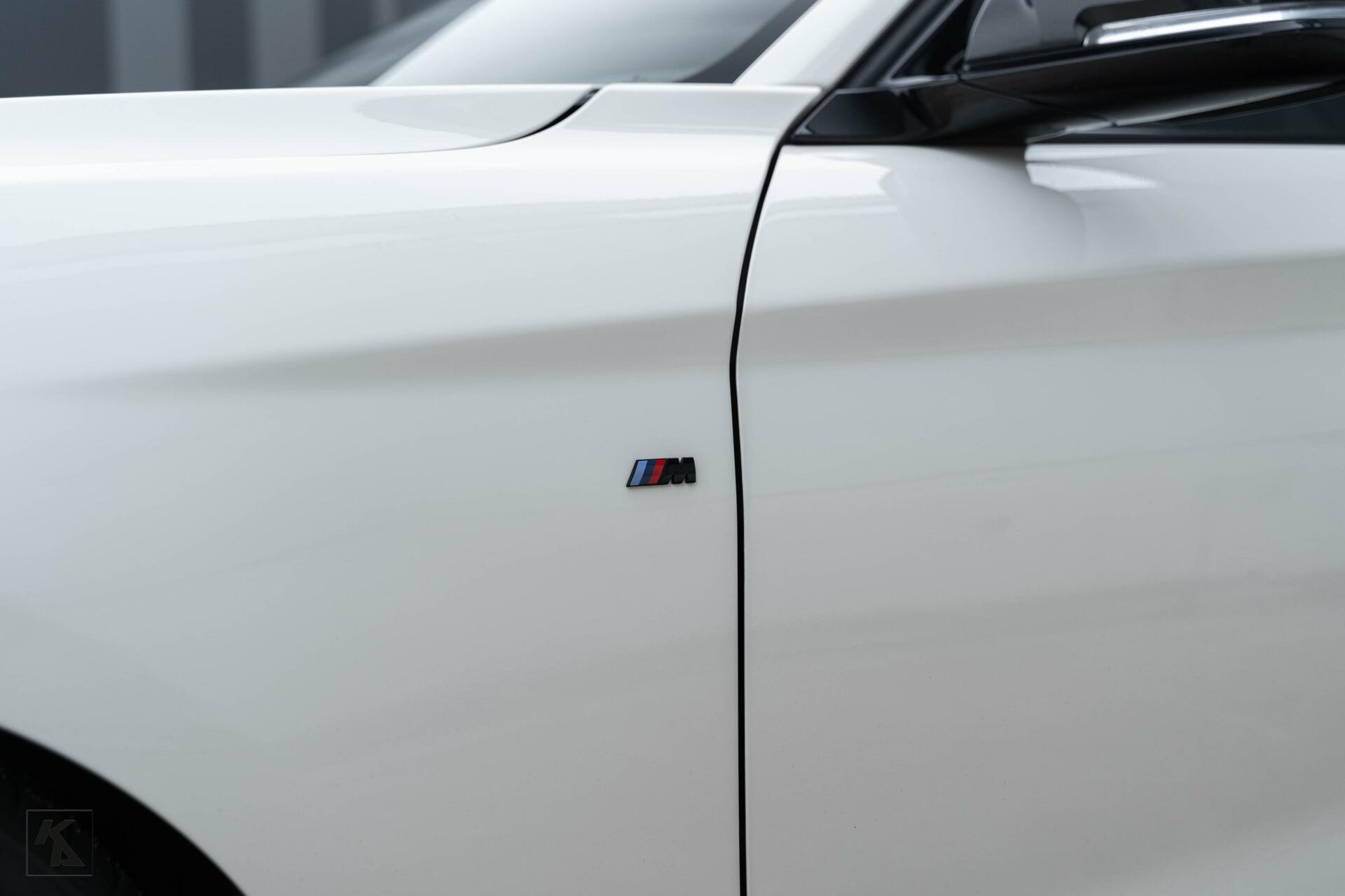 Foto van BMW 1-serie