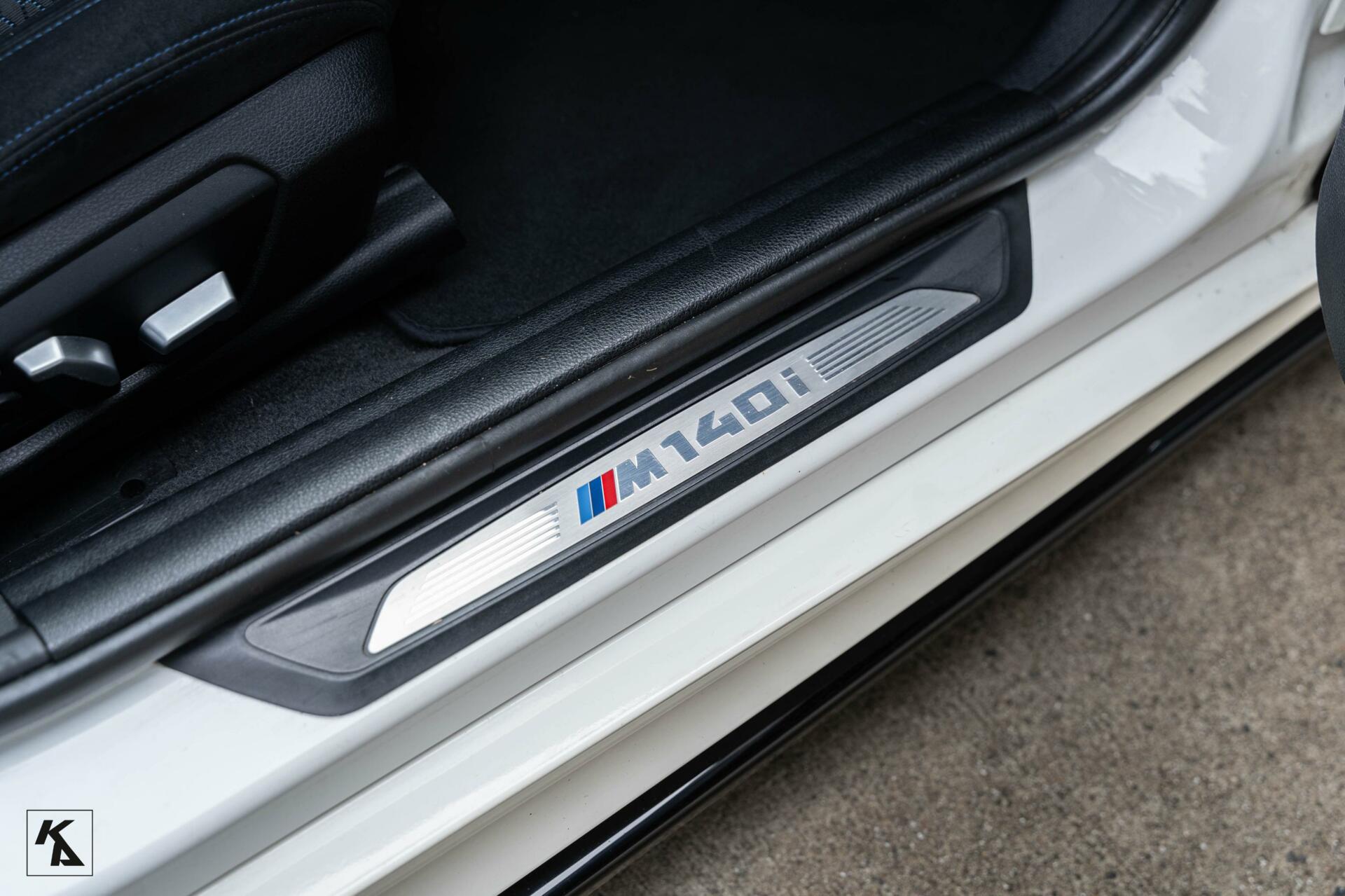 Foto van BMW 1-serie