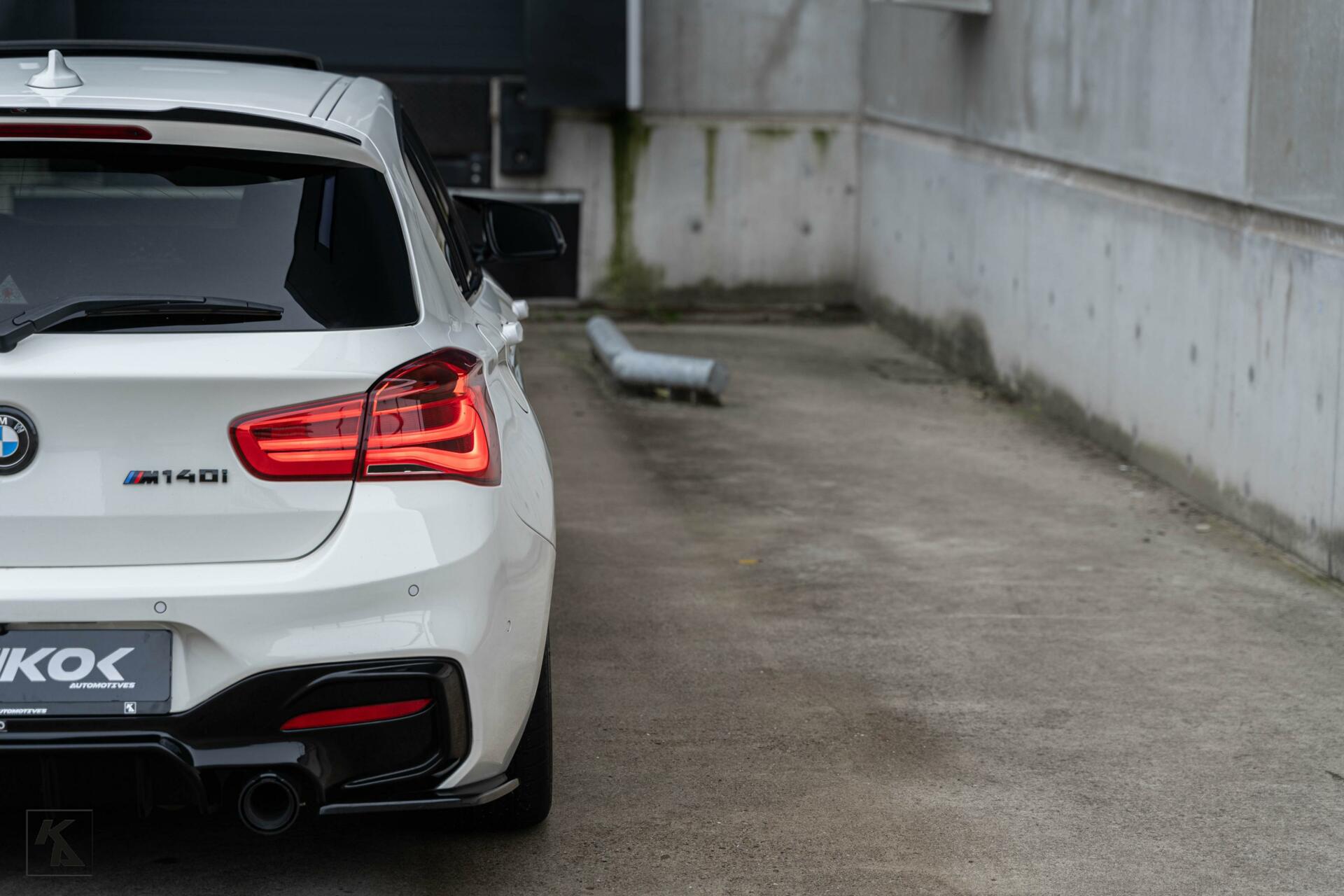 Foto van BMW 1-serie