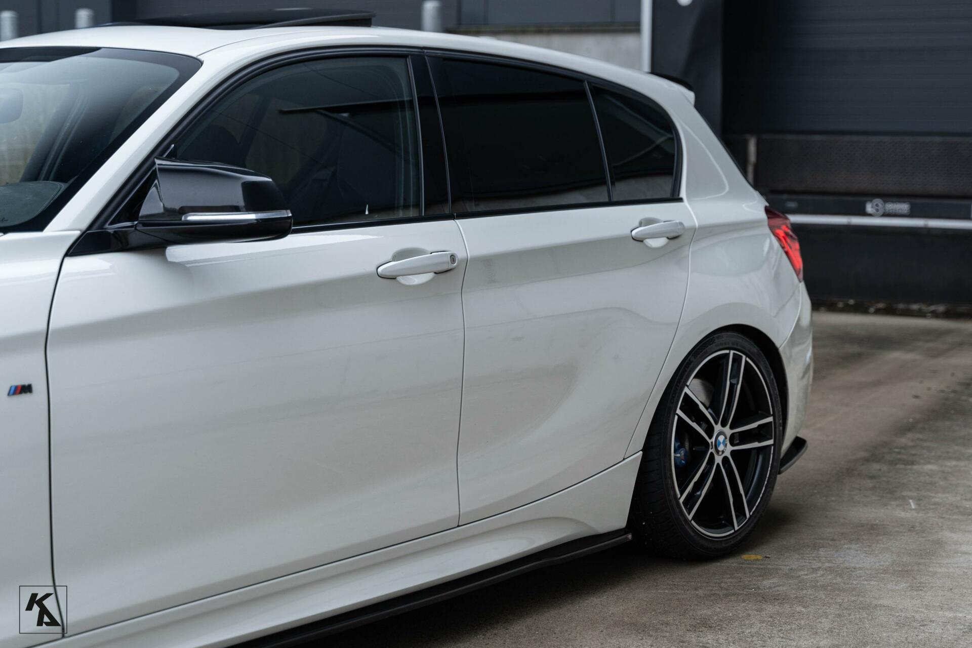 Foto van BMW 1-serie