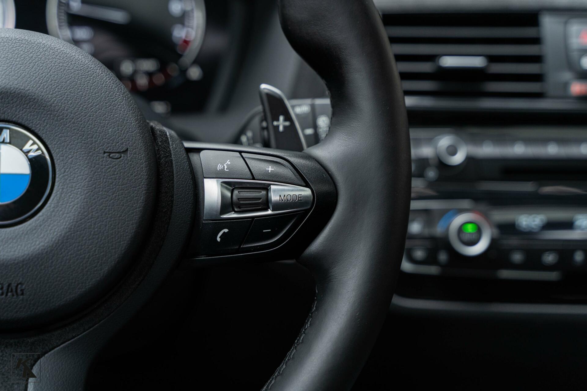 Foto van BMW 1-serie