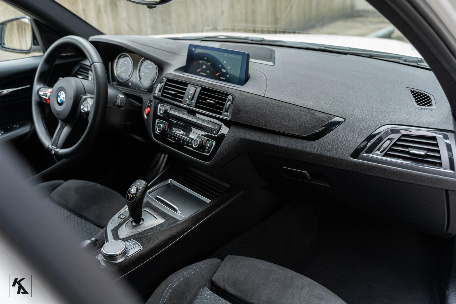 Foto van BMW 1-serie