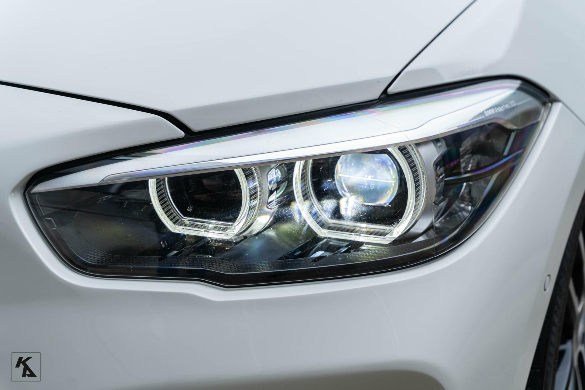 Foto van BMW 1-serie