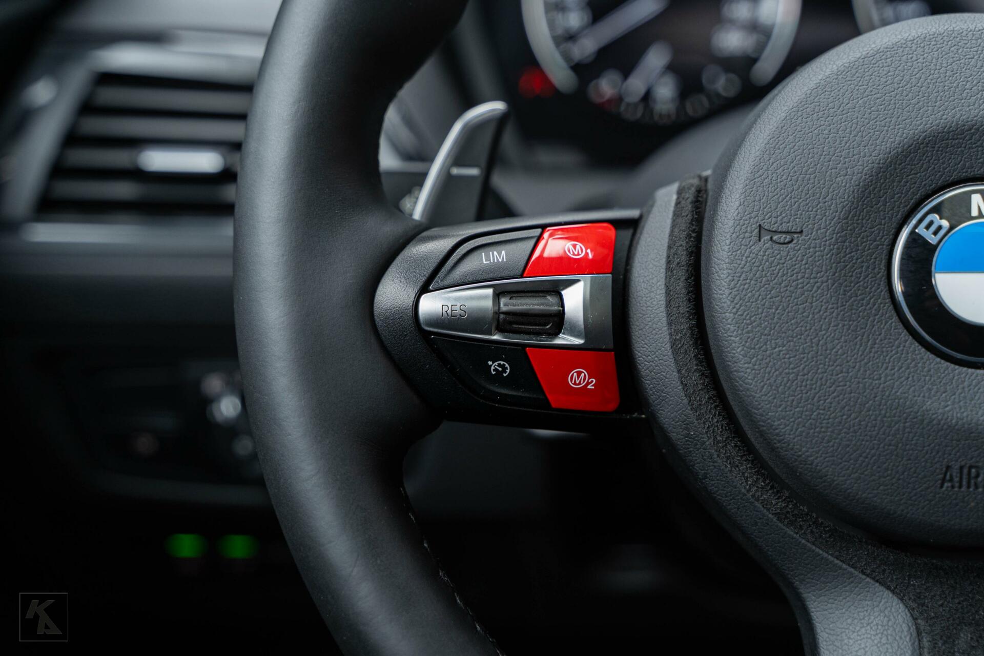 Foto van BMW 1-serie