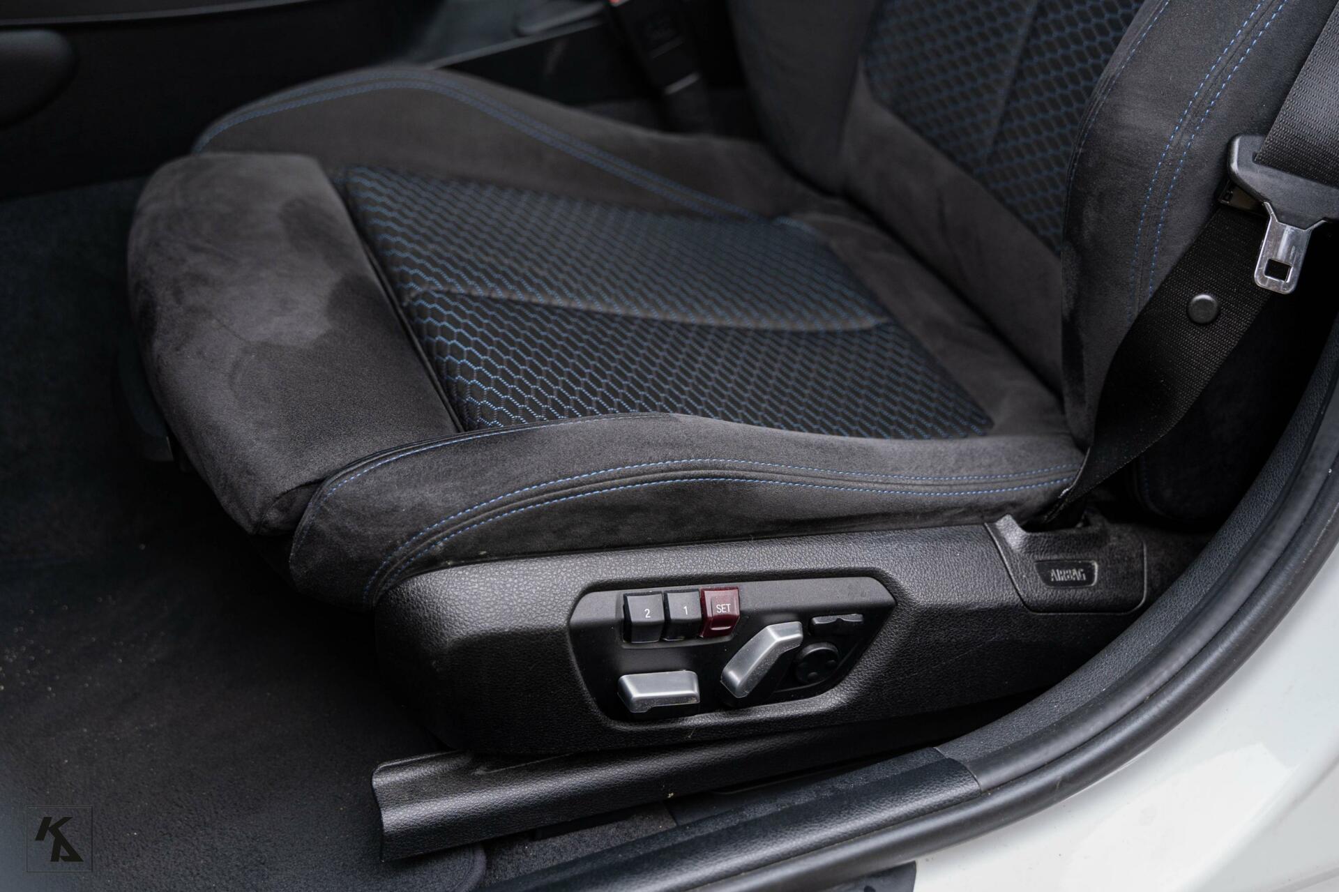 Foto van BMW 1-serie