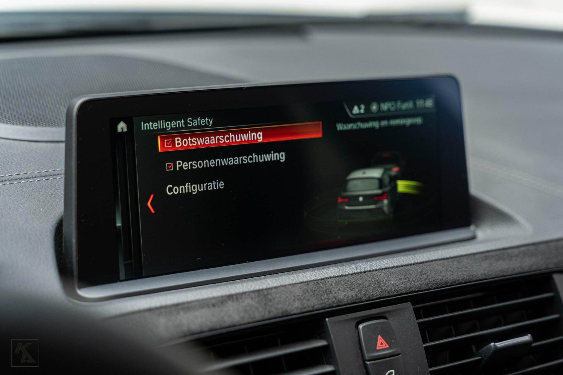 Foto van BMW 1-serie