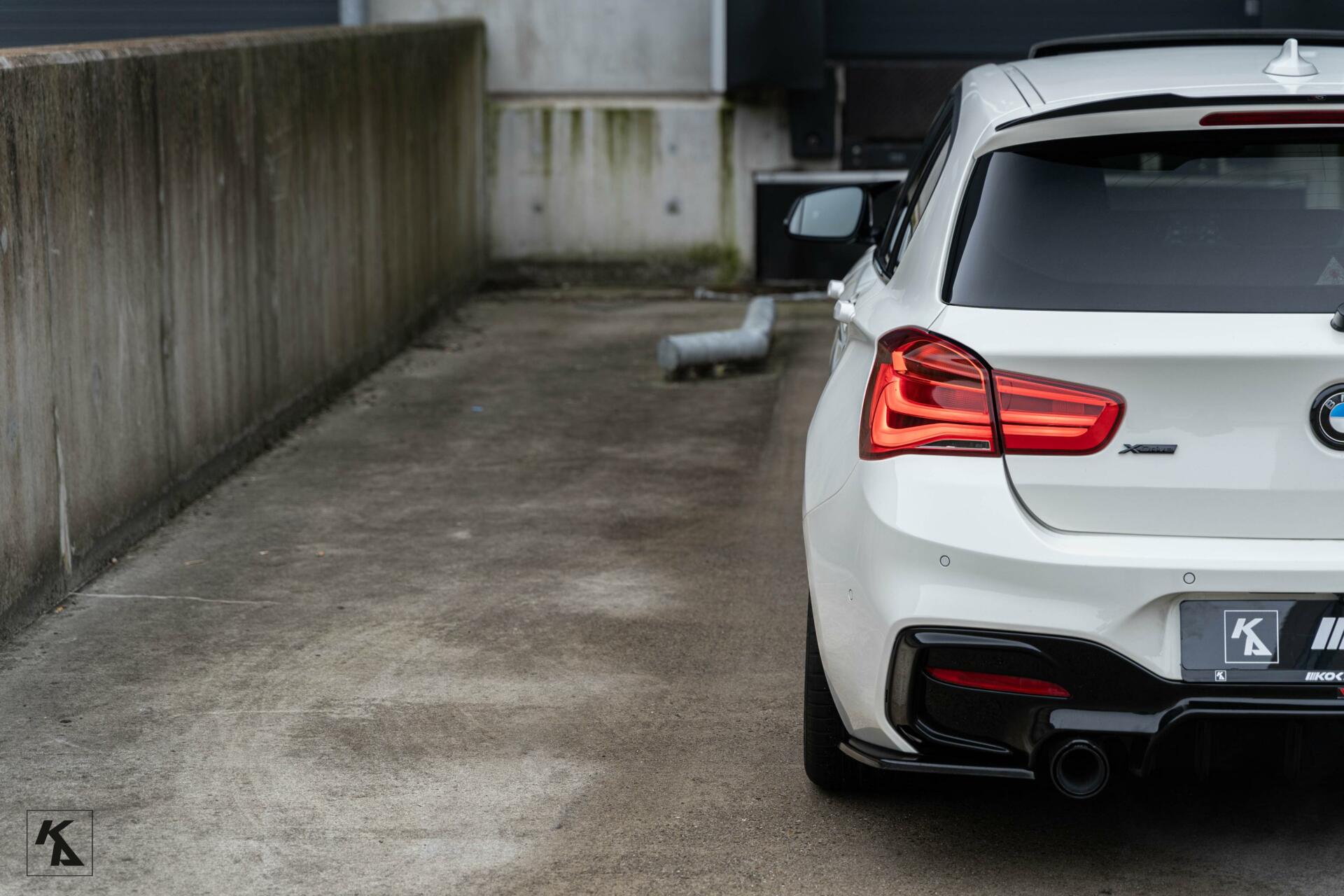 Foto van BMW 1-serie