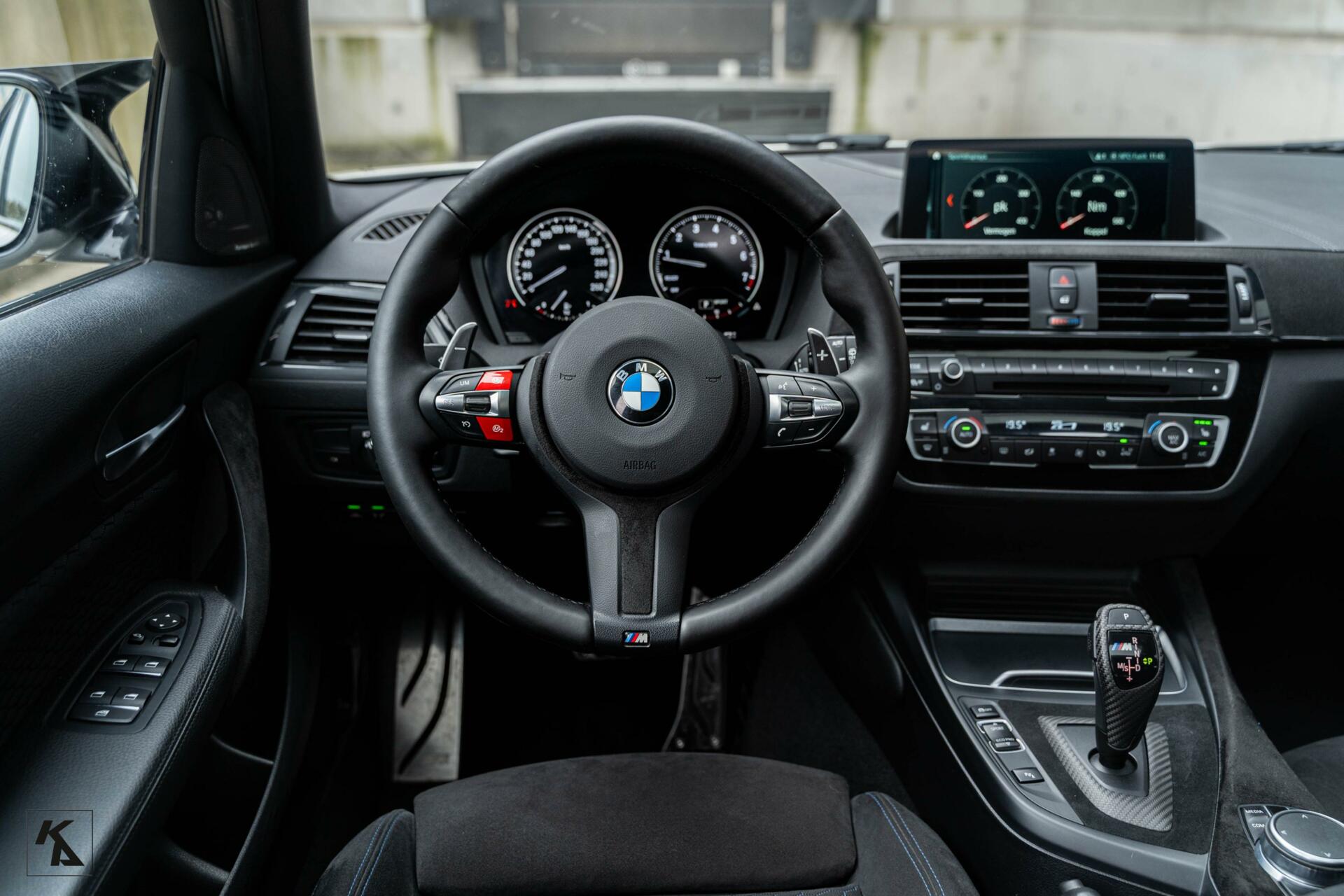 Foto van BMW 1-serie