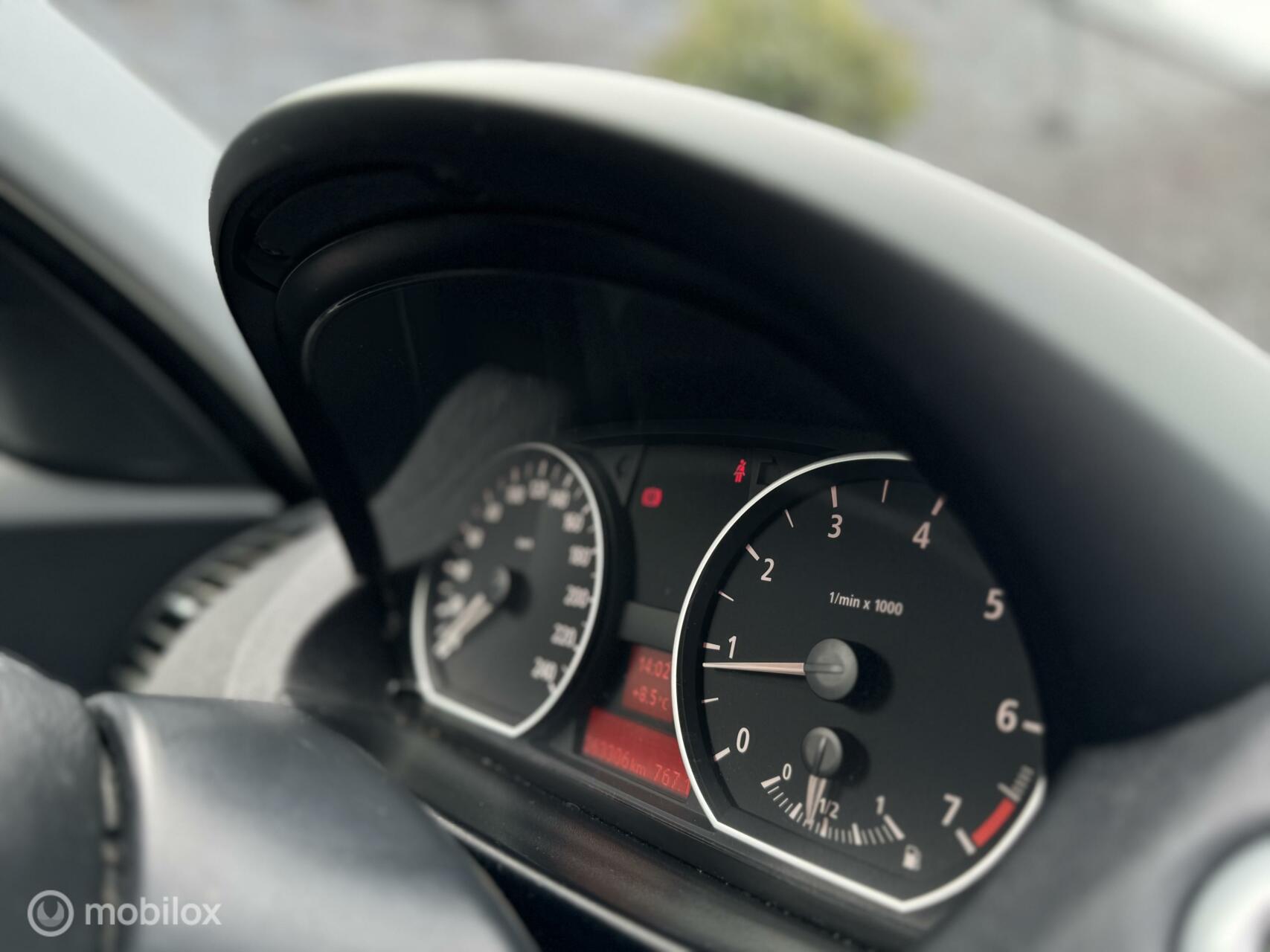 Foto van BMW 1-serie
