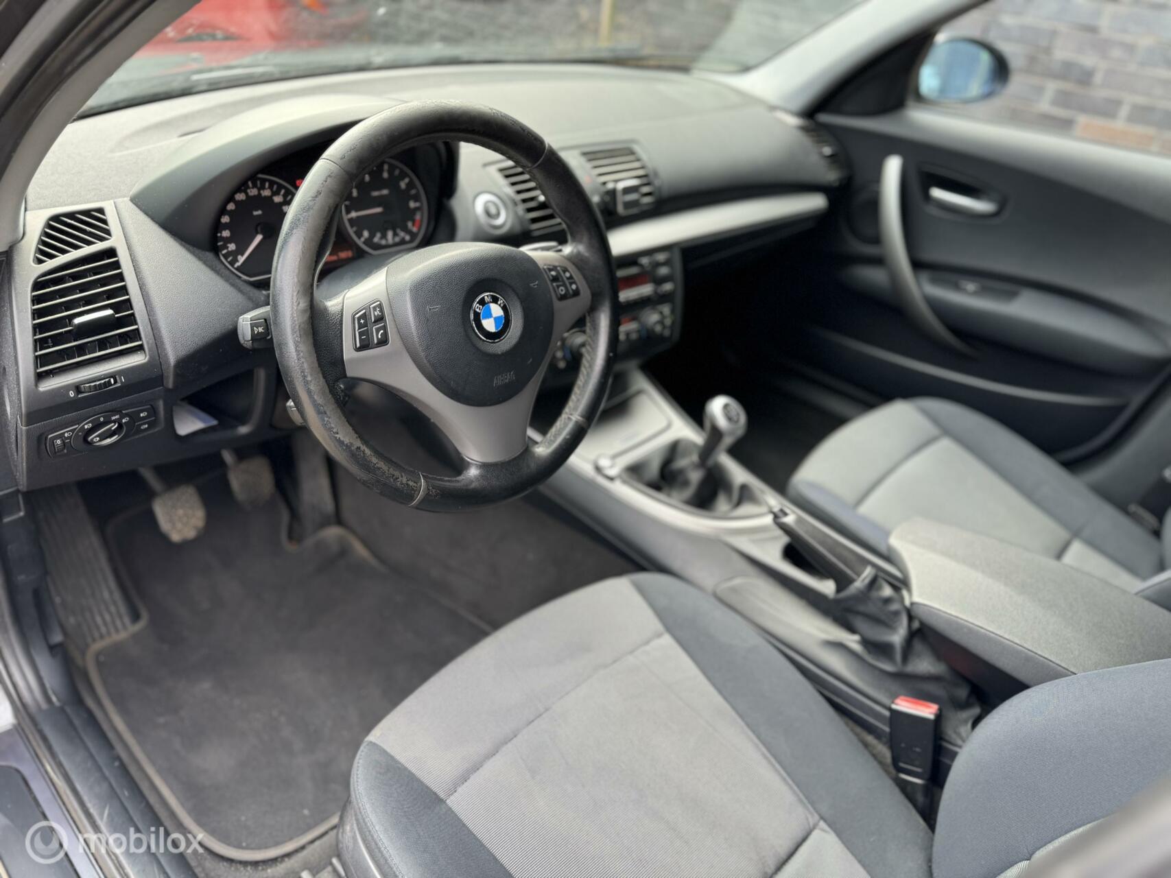 Foto van BMW 1-serie