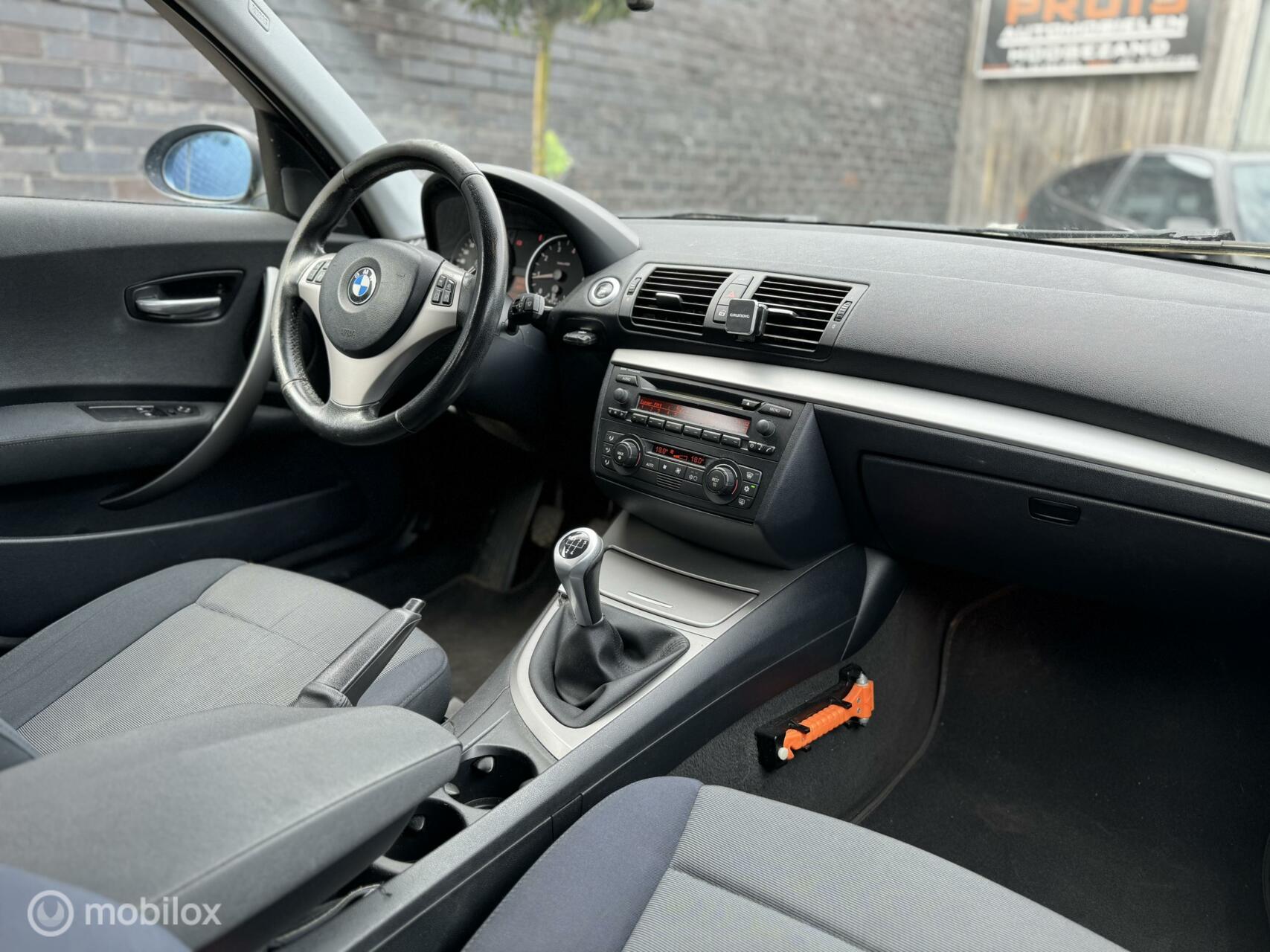 Foto van BMW 1-serie
