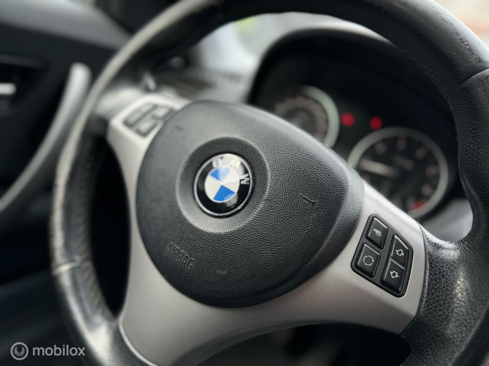 Foto van BMW 1-serie