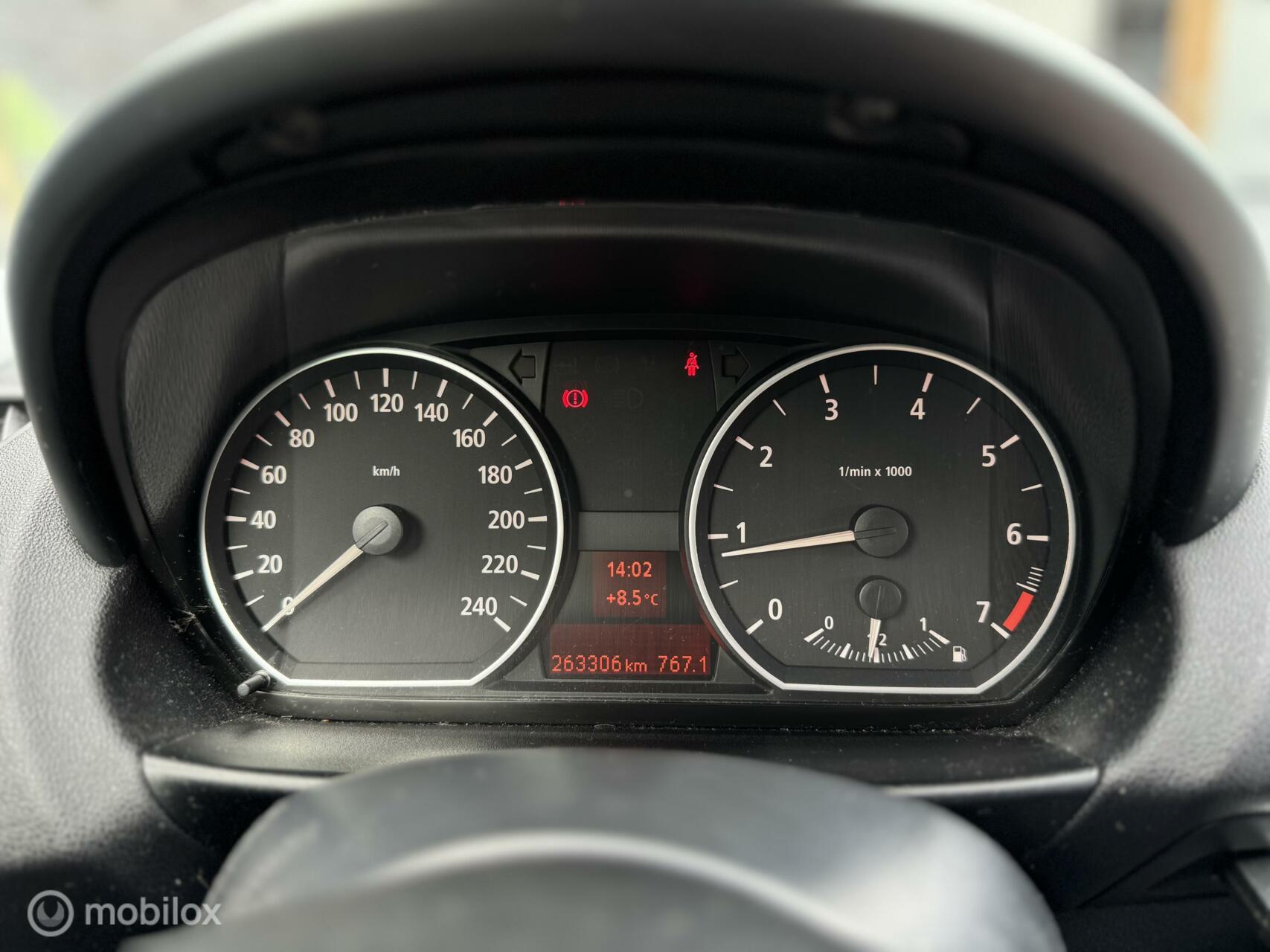 Foto van BMW 1-serie