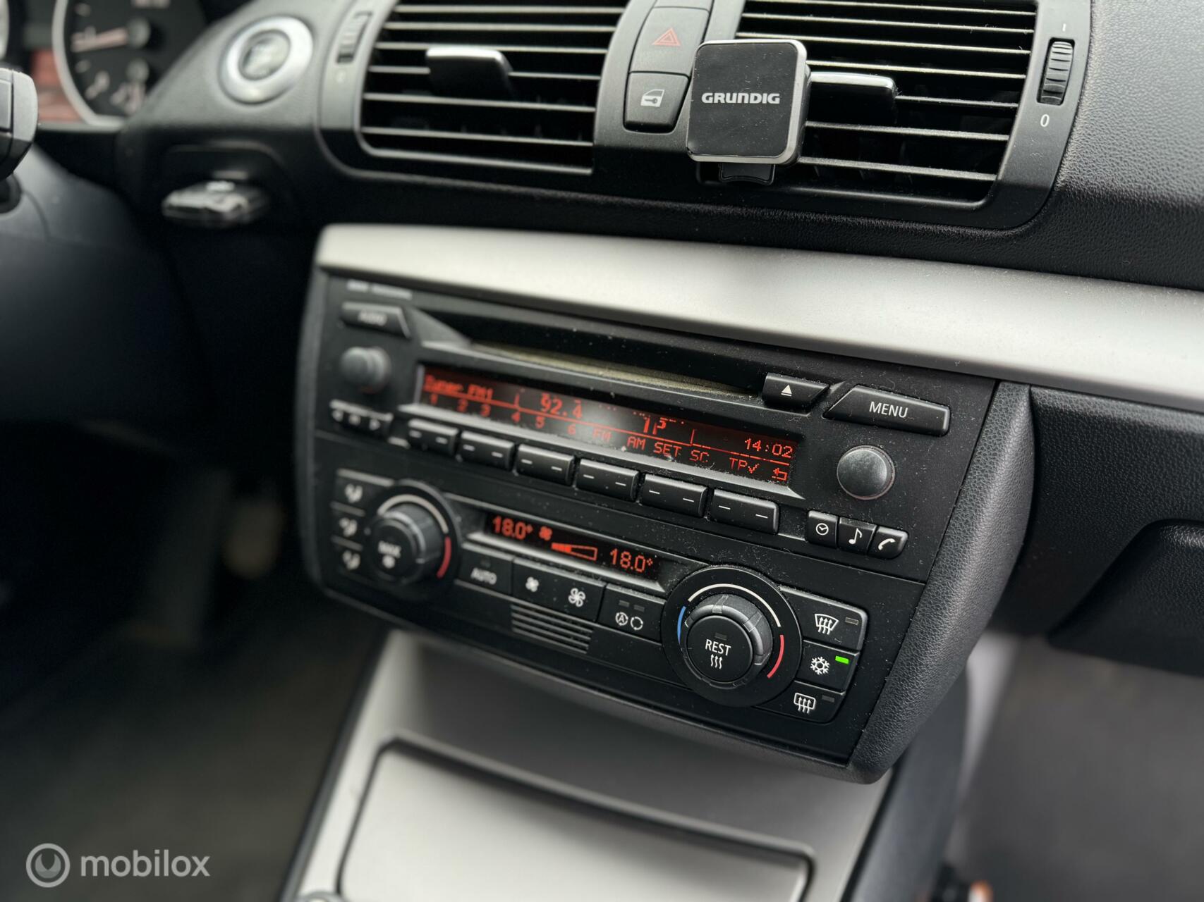 Foto van BMW 1-serie