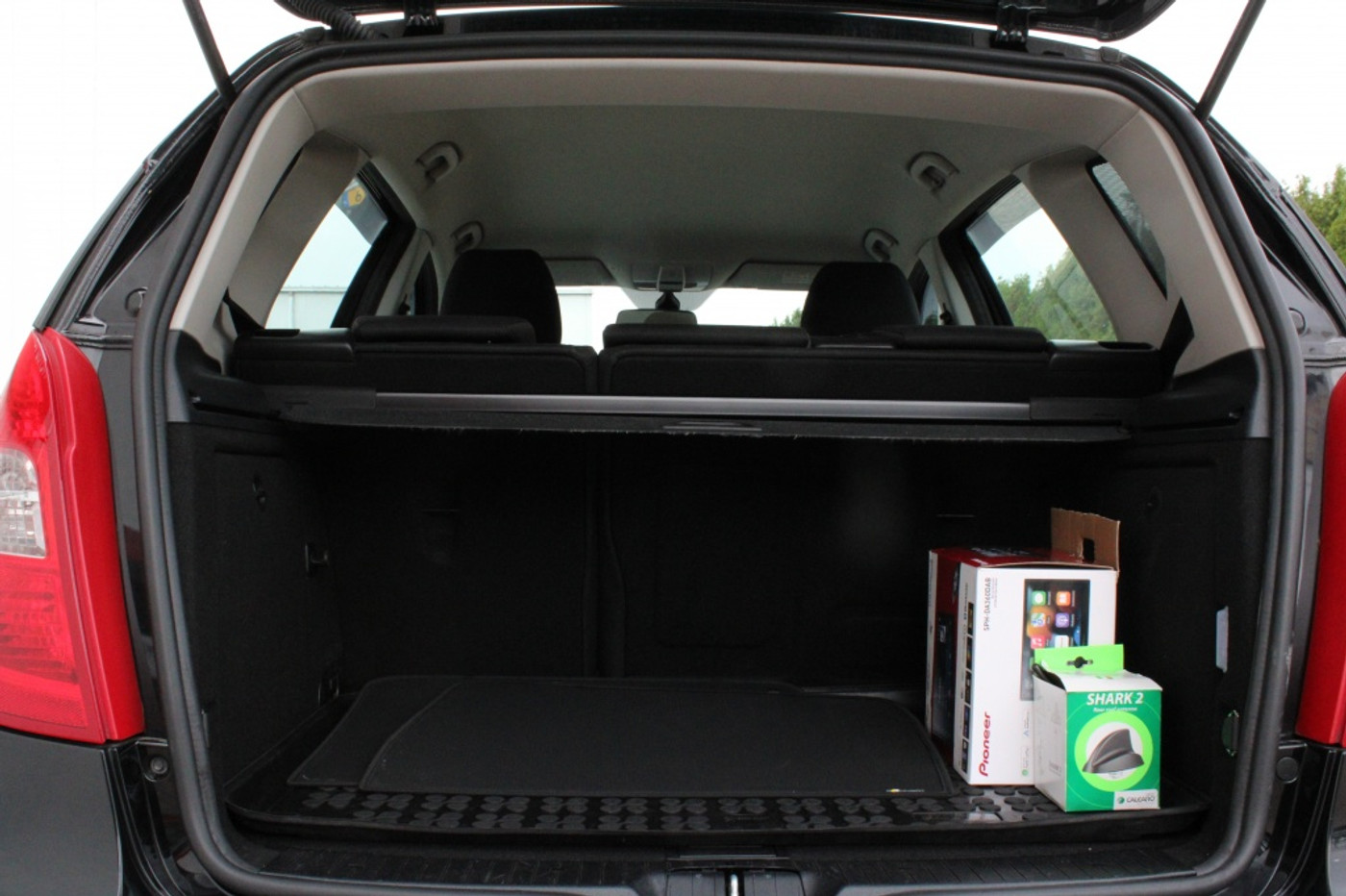 Foto van Mercedes-Benz A 160