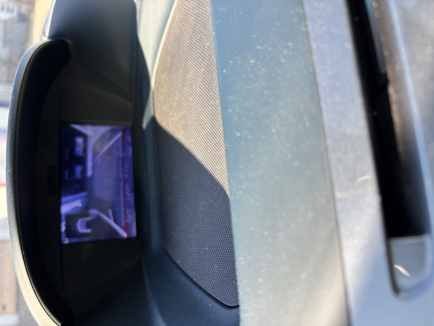 Foto van Ford Grand C-max