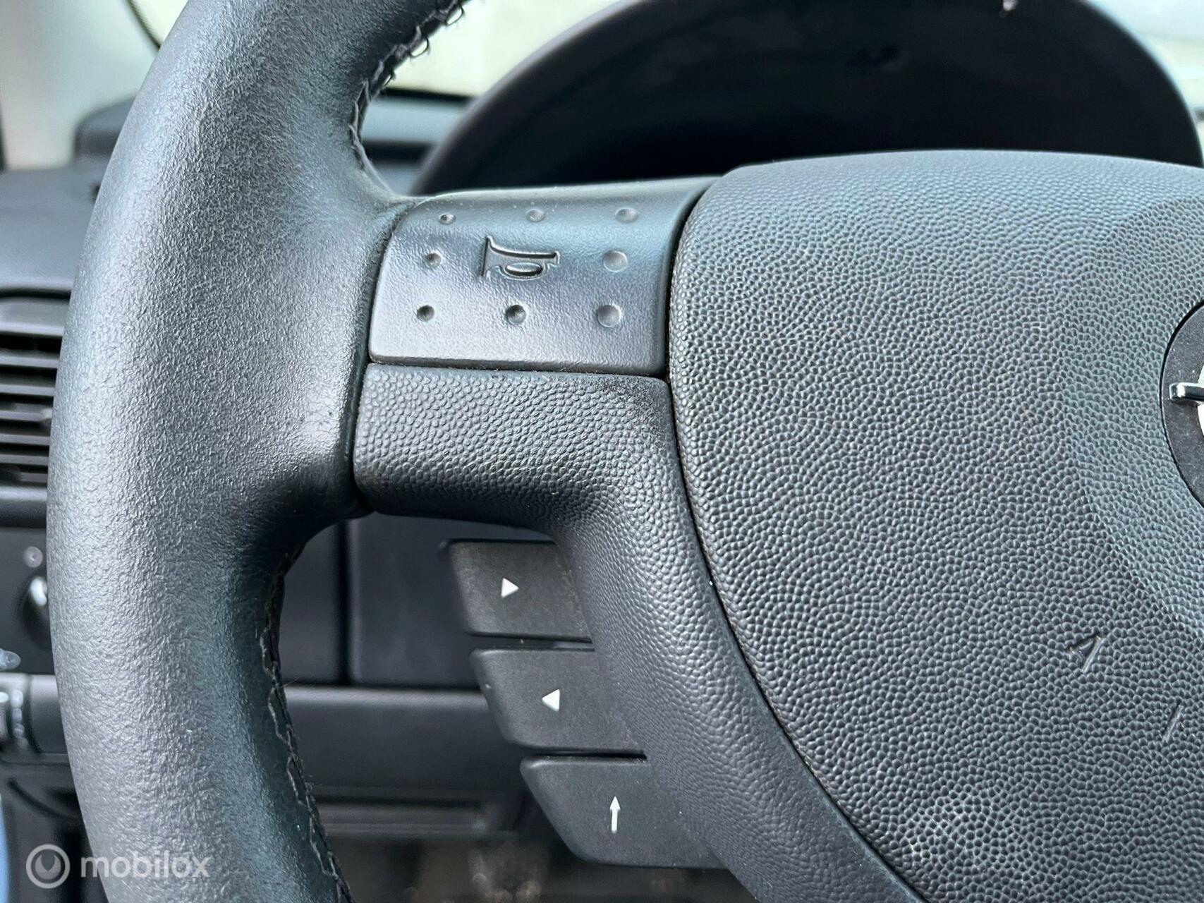 Foto van Opel Combo