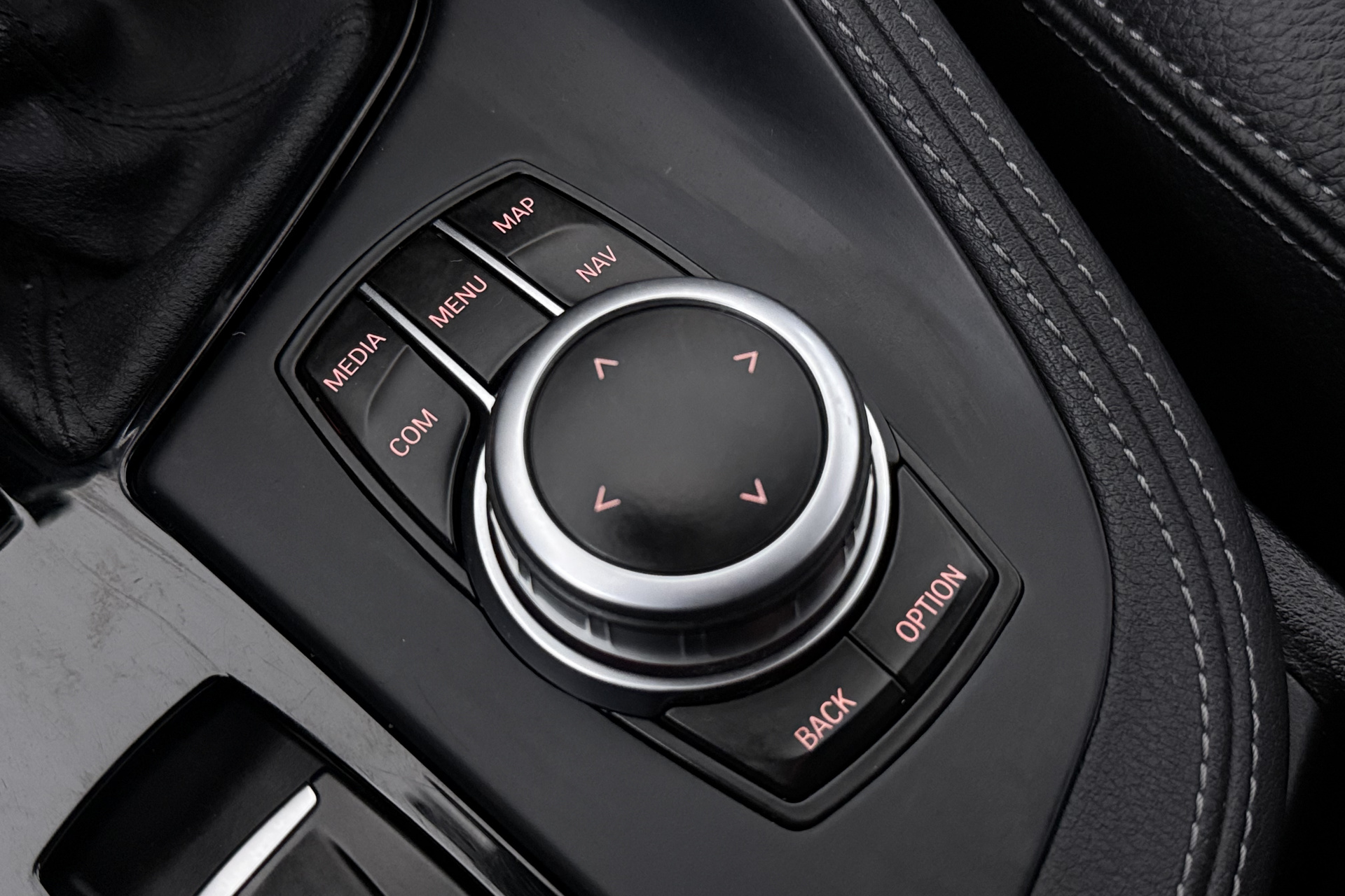 Foto van BMW X1 Sdrive18i