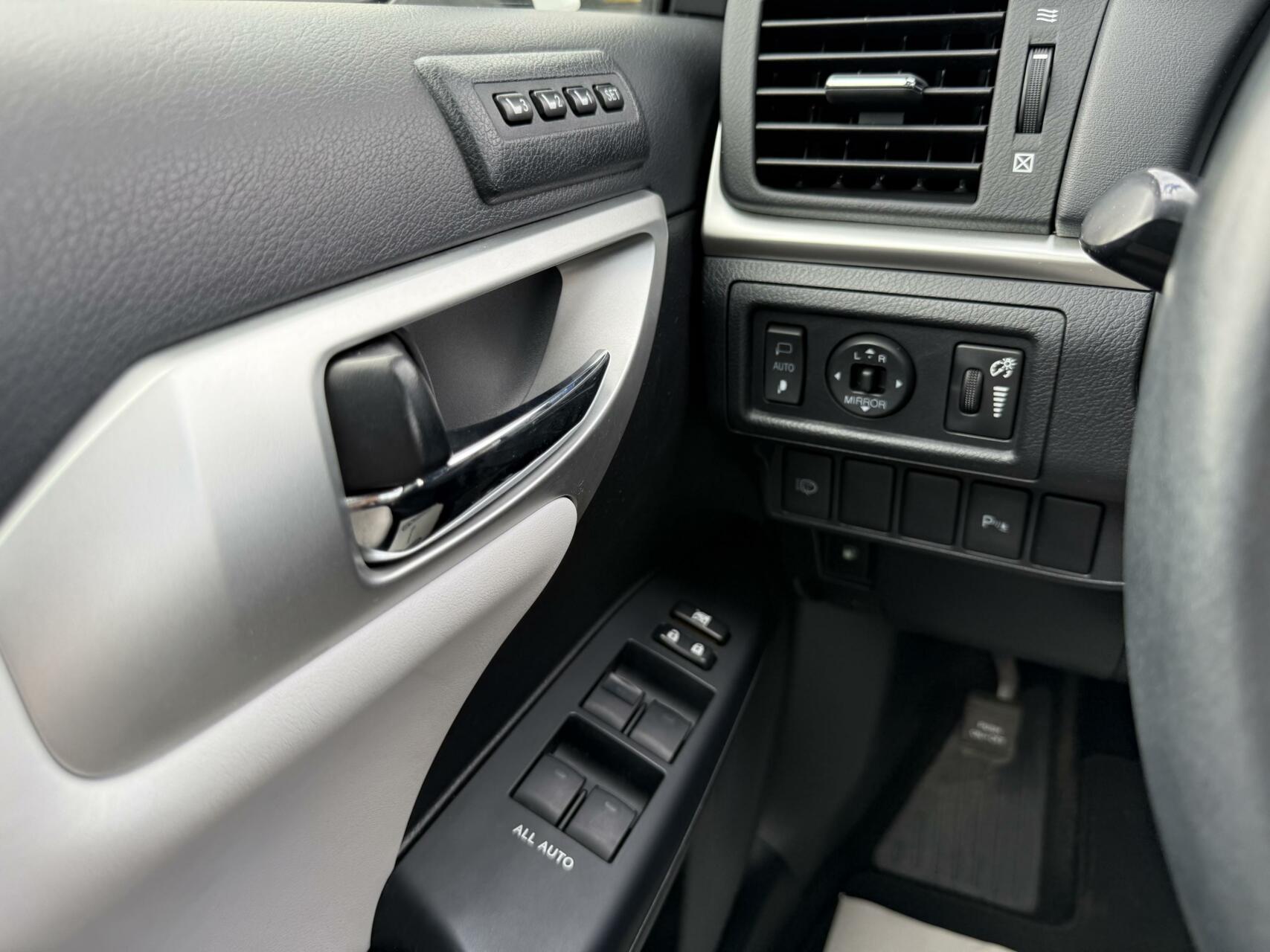Foto van Lexus CT