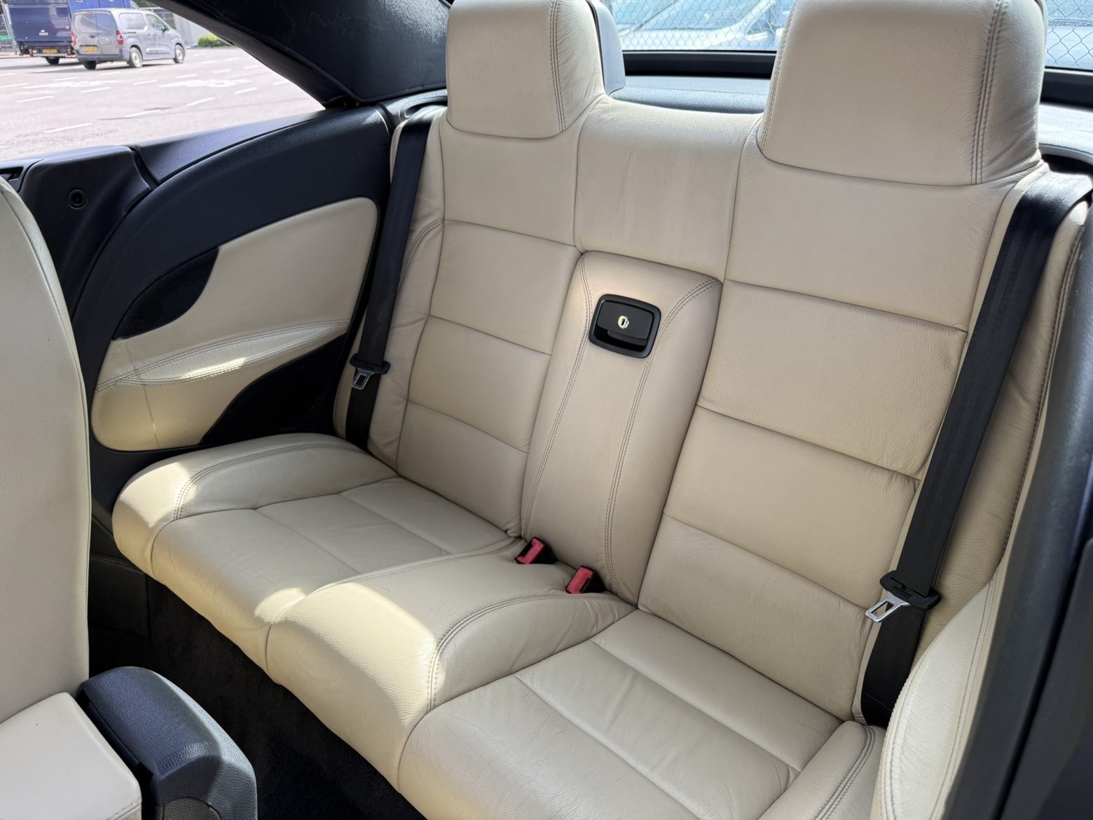 Foto van Volkswagen Eos