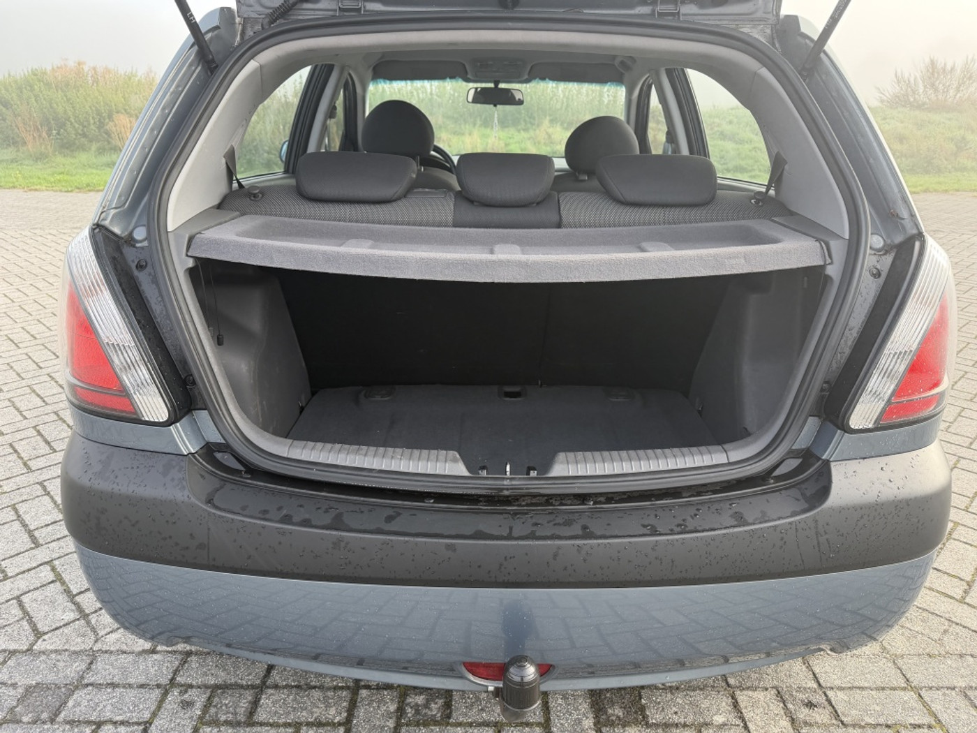 Foto van Kia Rio