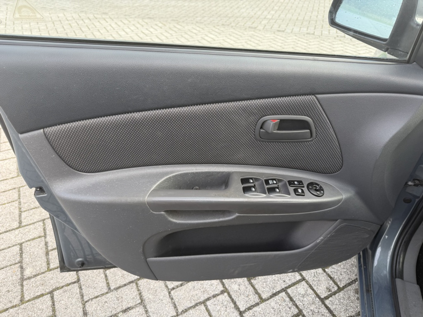 Foto van Kia Rio